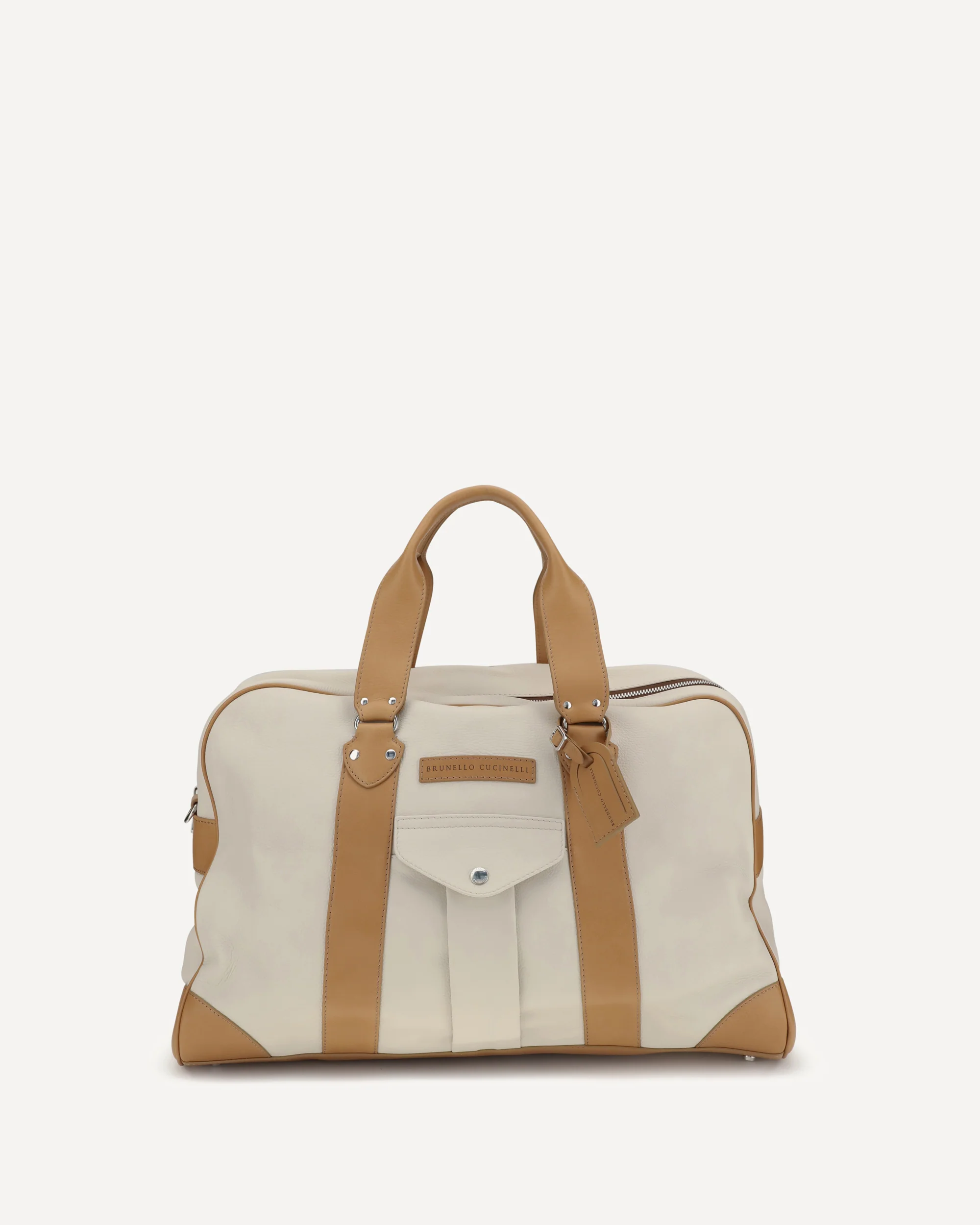 Street Travel Bag - BEIGE | Cheap Luxury Handbags Store,