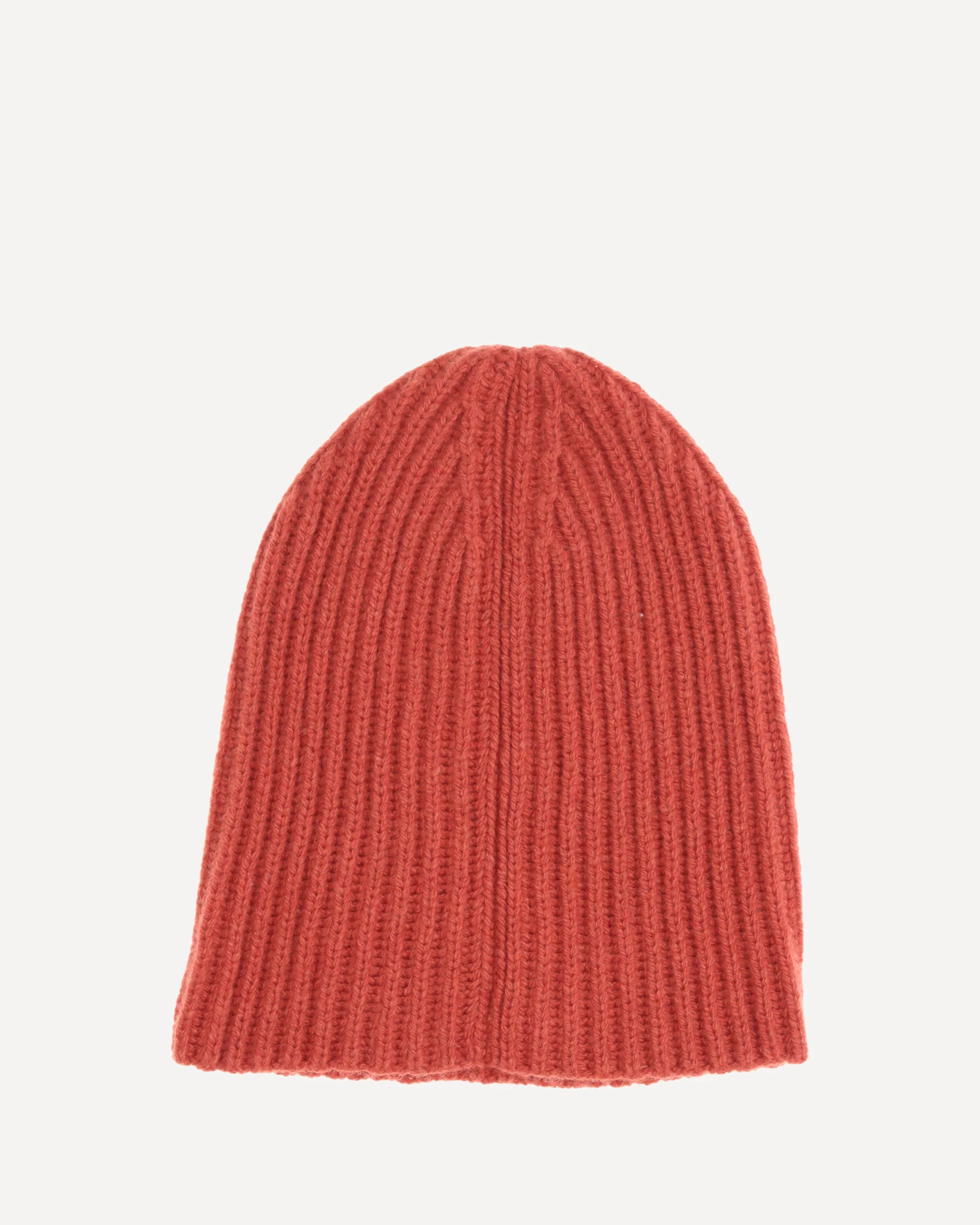 Murray cashmere Beanie - RED | Cheap Luxury Handbags Store,