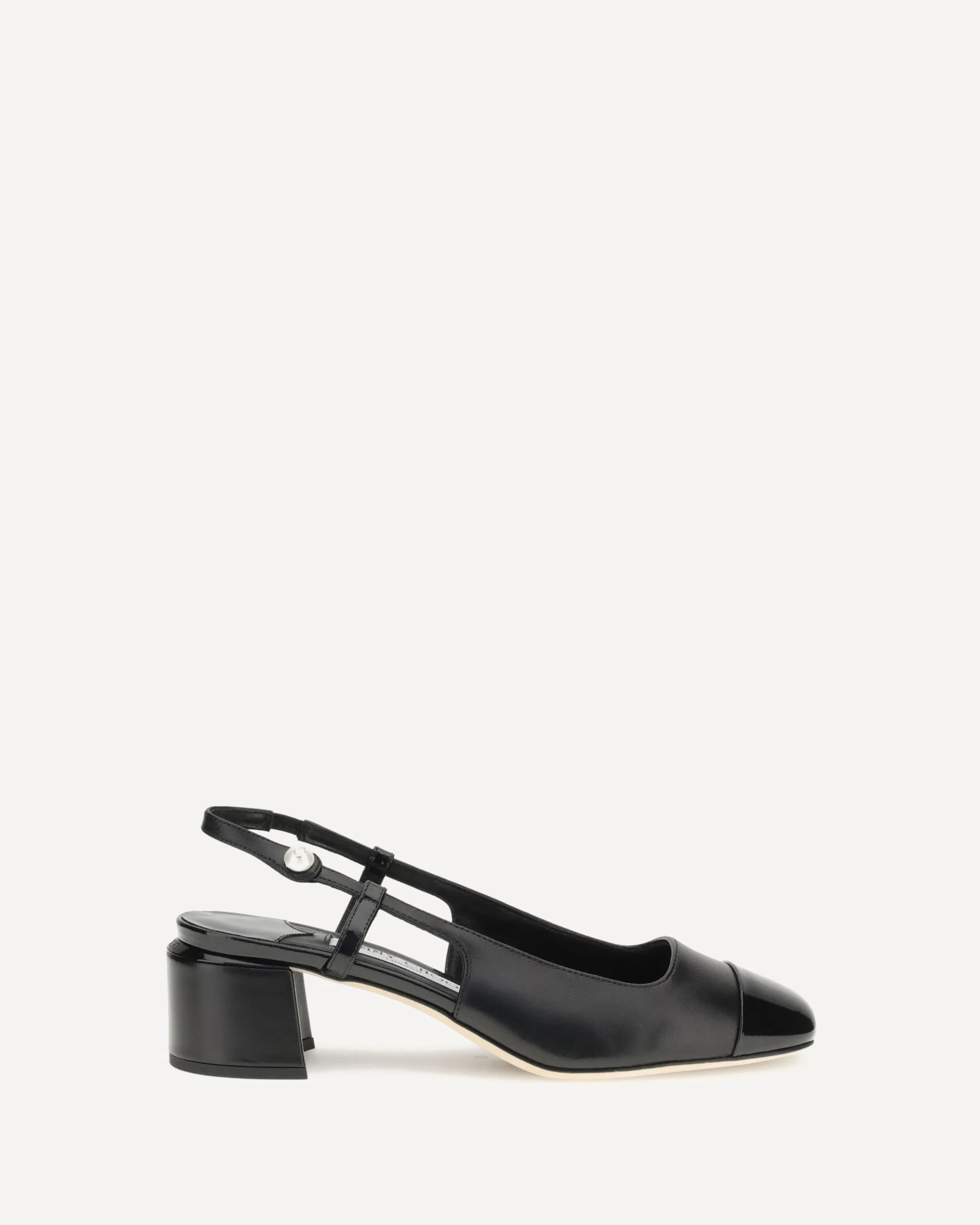 Elisa Pumps - BLACK | Cheap Luxury Handbags Store,