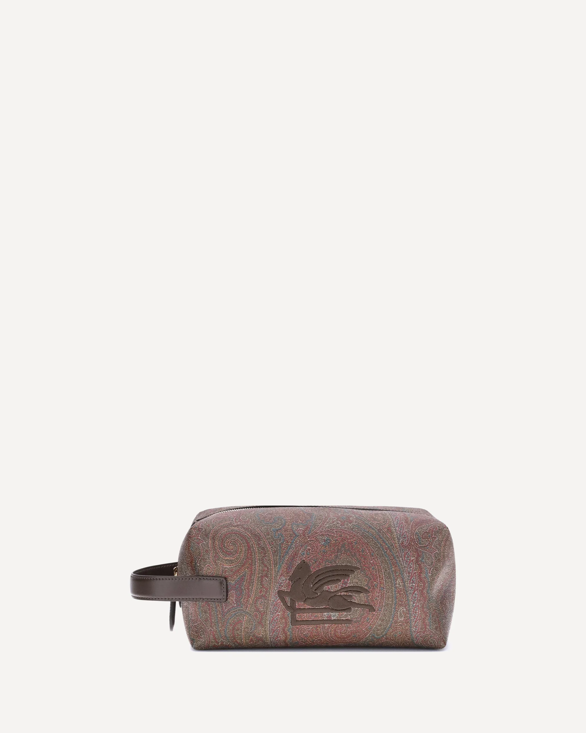 Paisley Beauty with Pegaso - MULTICOLOUR | Cheap Luxury Handbags Store,