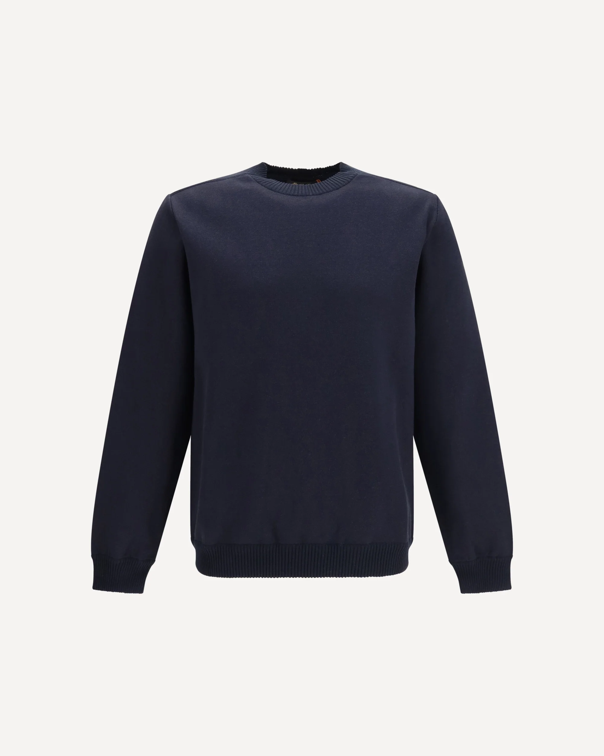Whitney crew neck Sweatshirt - BLUE | Cheap Luxury Handbags Store,