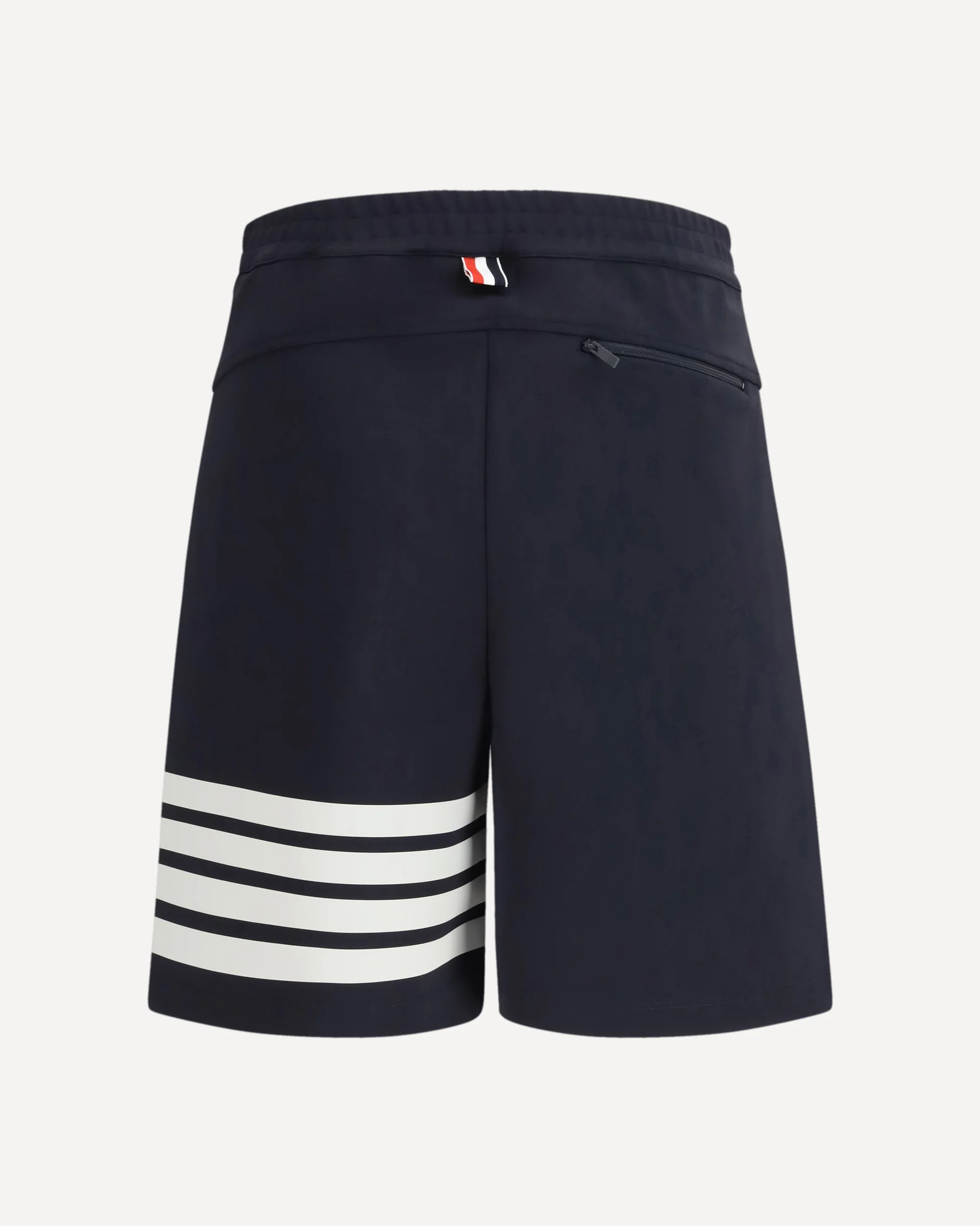 4-bar technical Shorts - BLUE | Cheap Luxury Handbags Store,