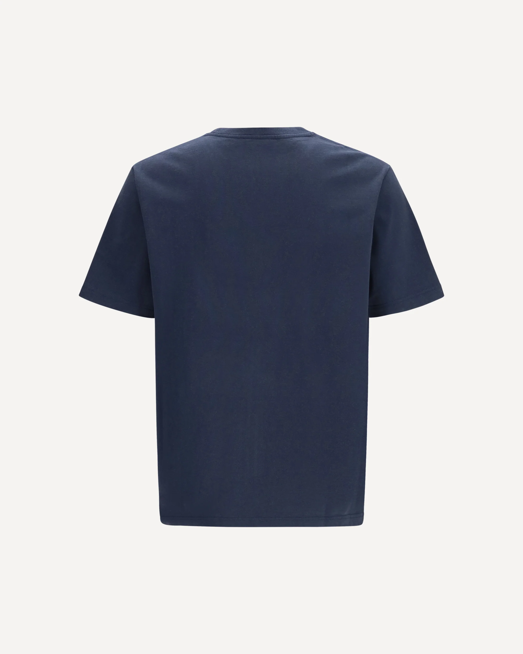 Fox Head Comfort T-shirt - BLUE | Cheap Luxury Handbags Store,