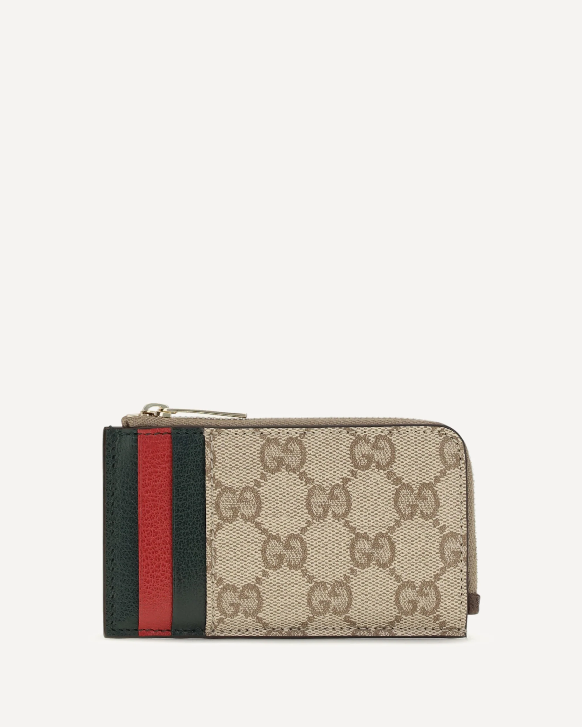 Multicolor Cardholder - BEIGE | Cheap Luxury Handbags Store,