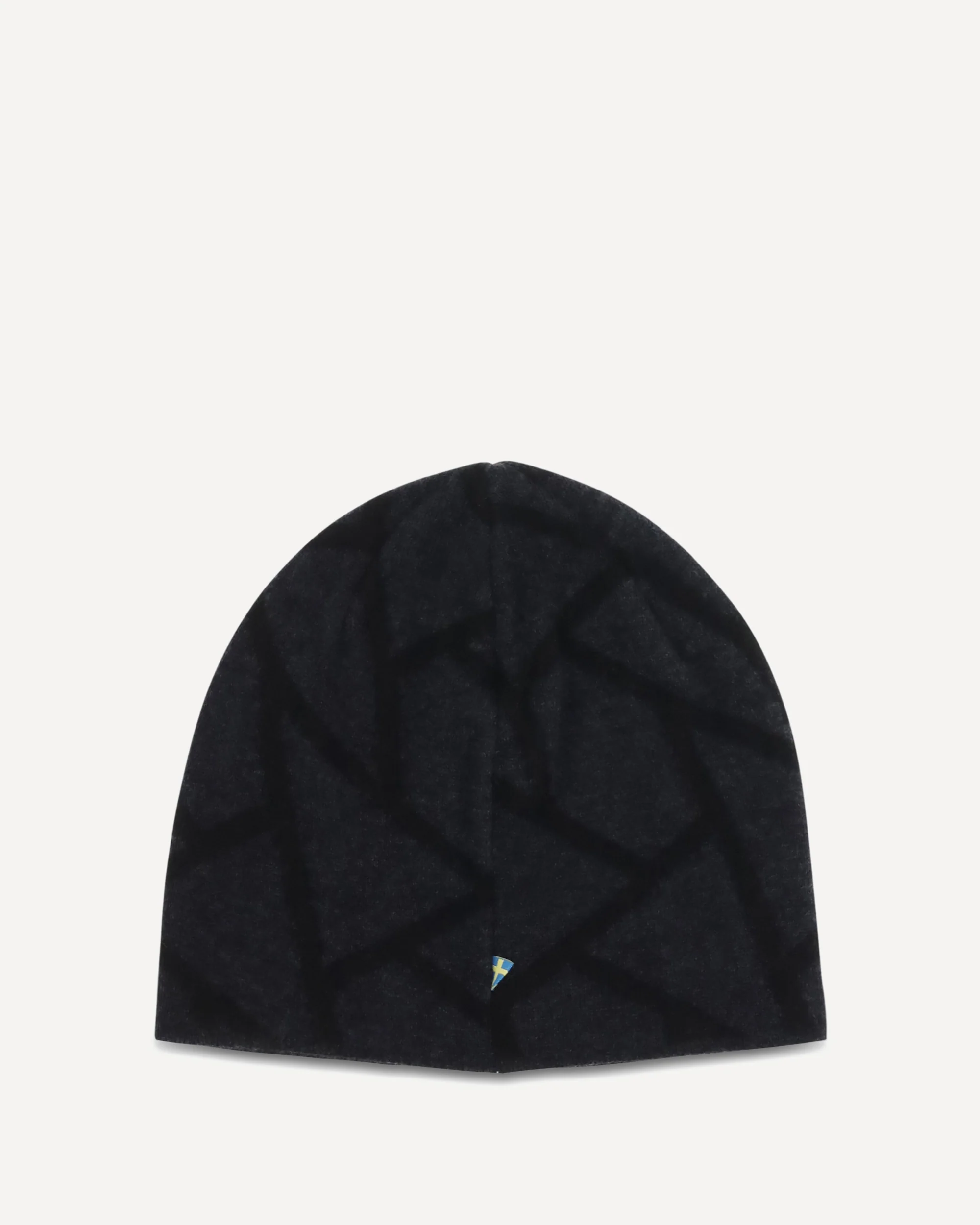 Finn merino wool Beanie - BLACK | Cheap Luxury Handbags Store,