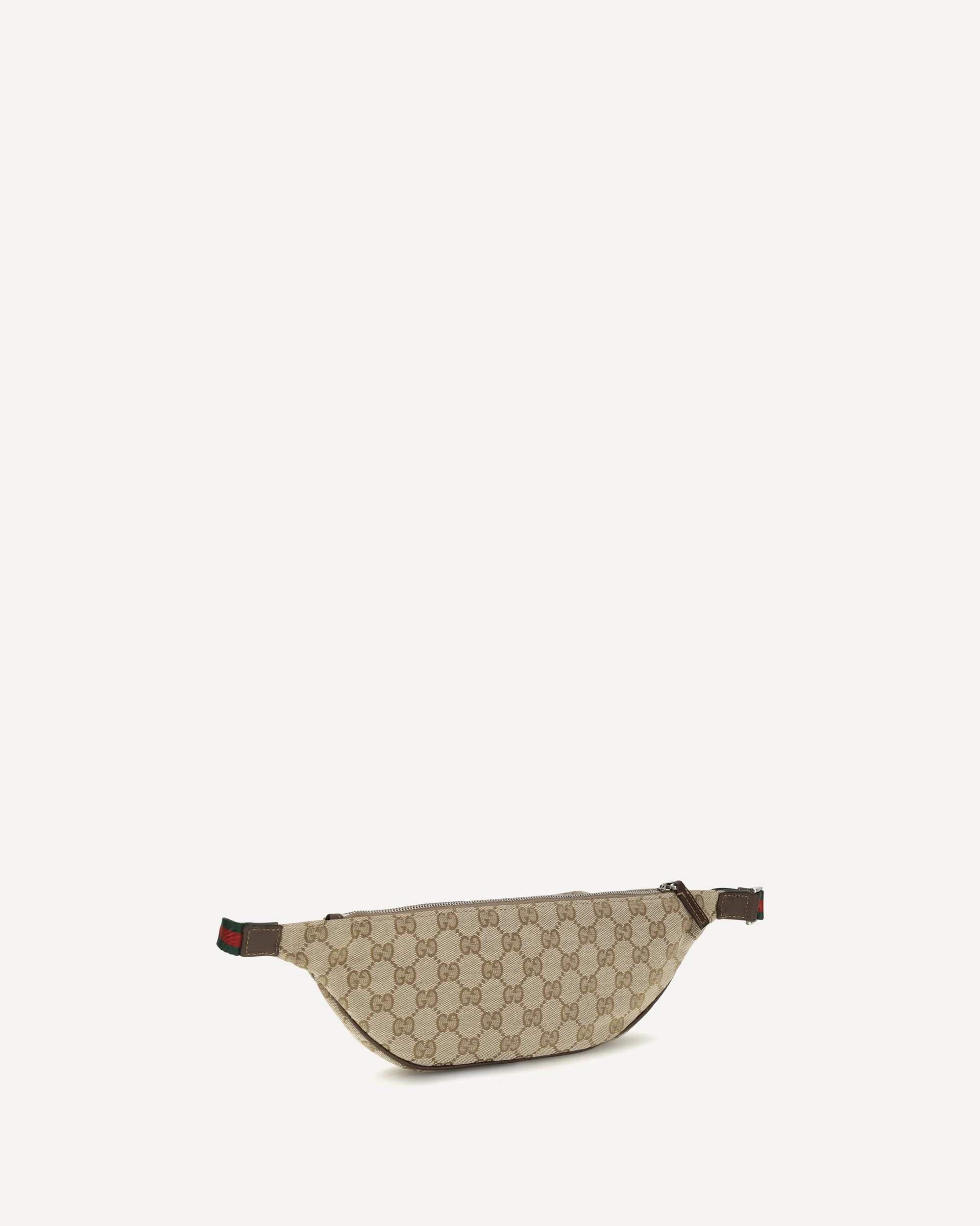 Small Flatpack Fanny Pack - BEIGE | Cheap Luxury Handbags Store,
