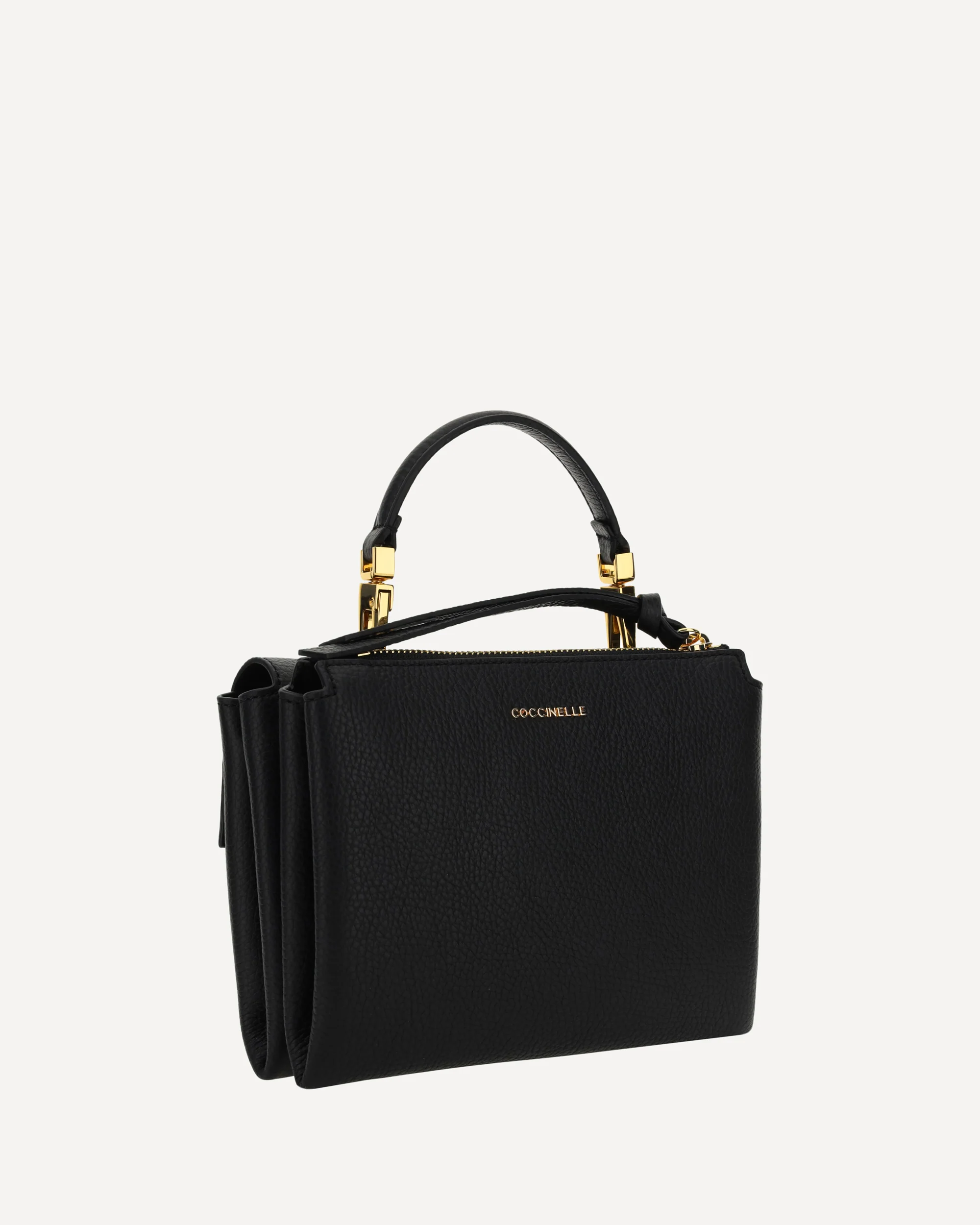 Arlettis Handbag - BLACK | Cheap Luxury Handbags Store,