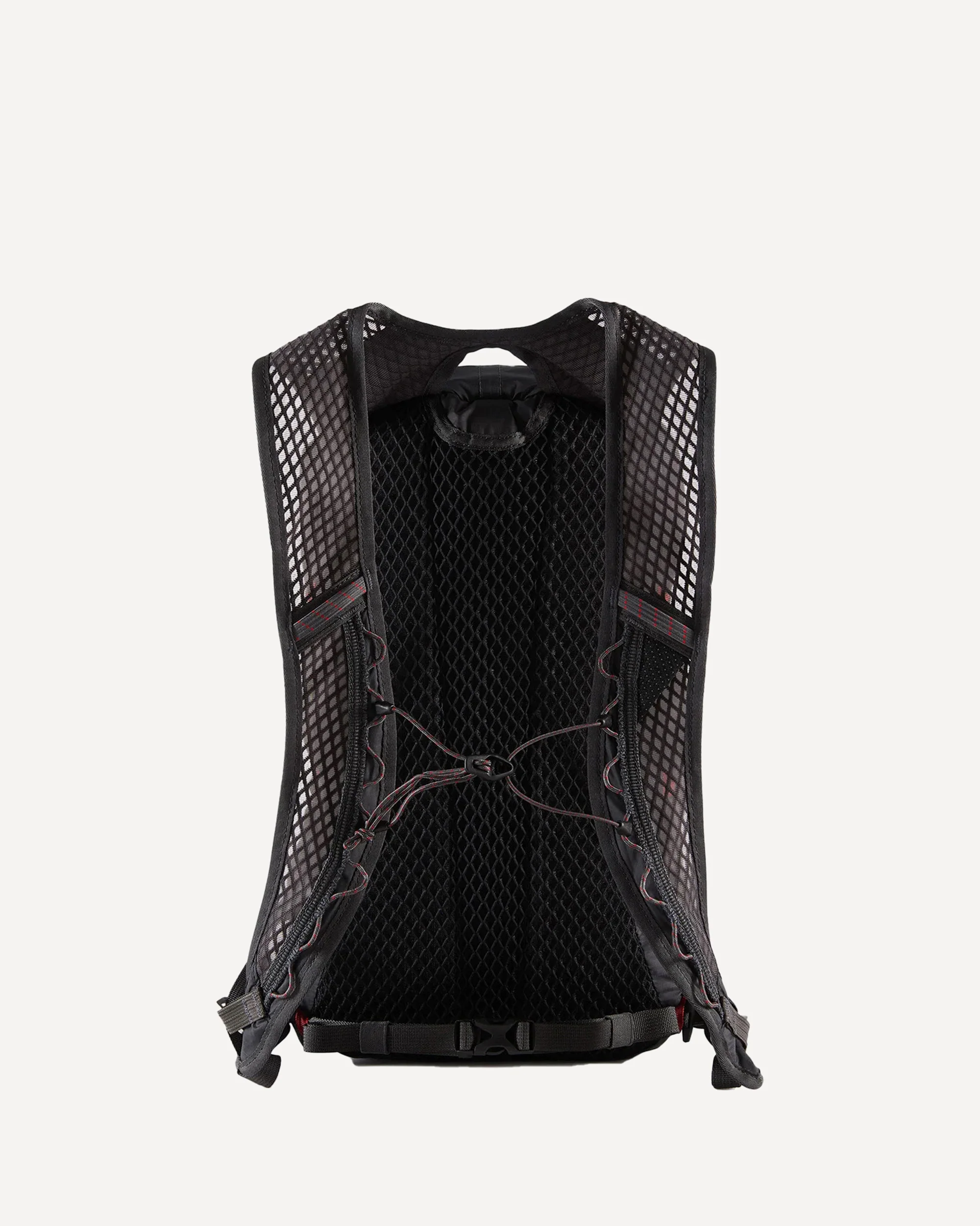Tjalve 2.0 10L Backpack - BLACK | Cheap Luxury Handbags Store,
