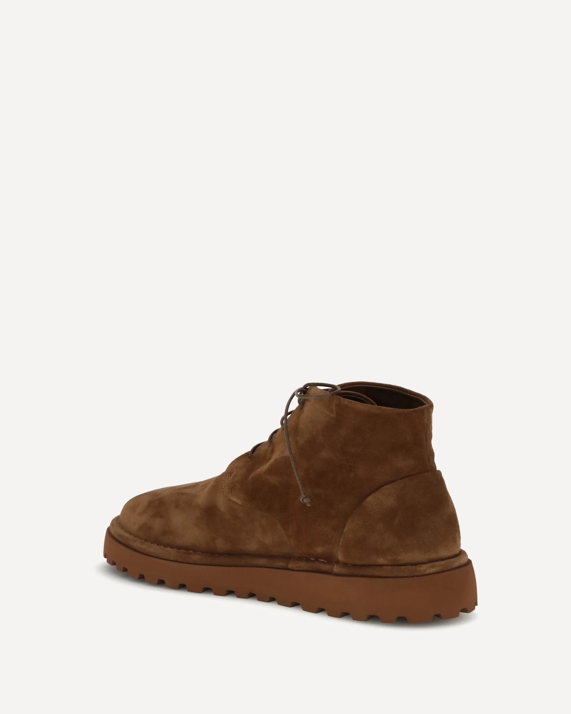 Sancrispa Ankle Boots - BROWN | Cheap Luxury Handbags Store,