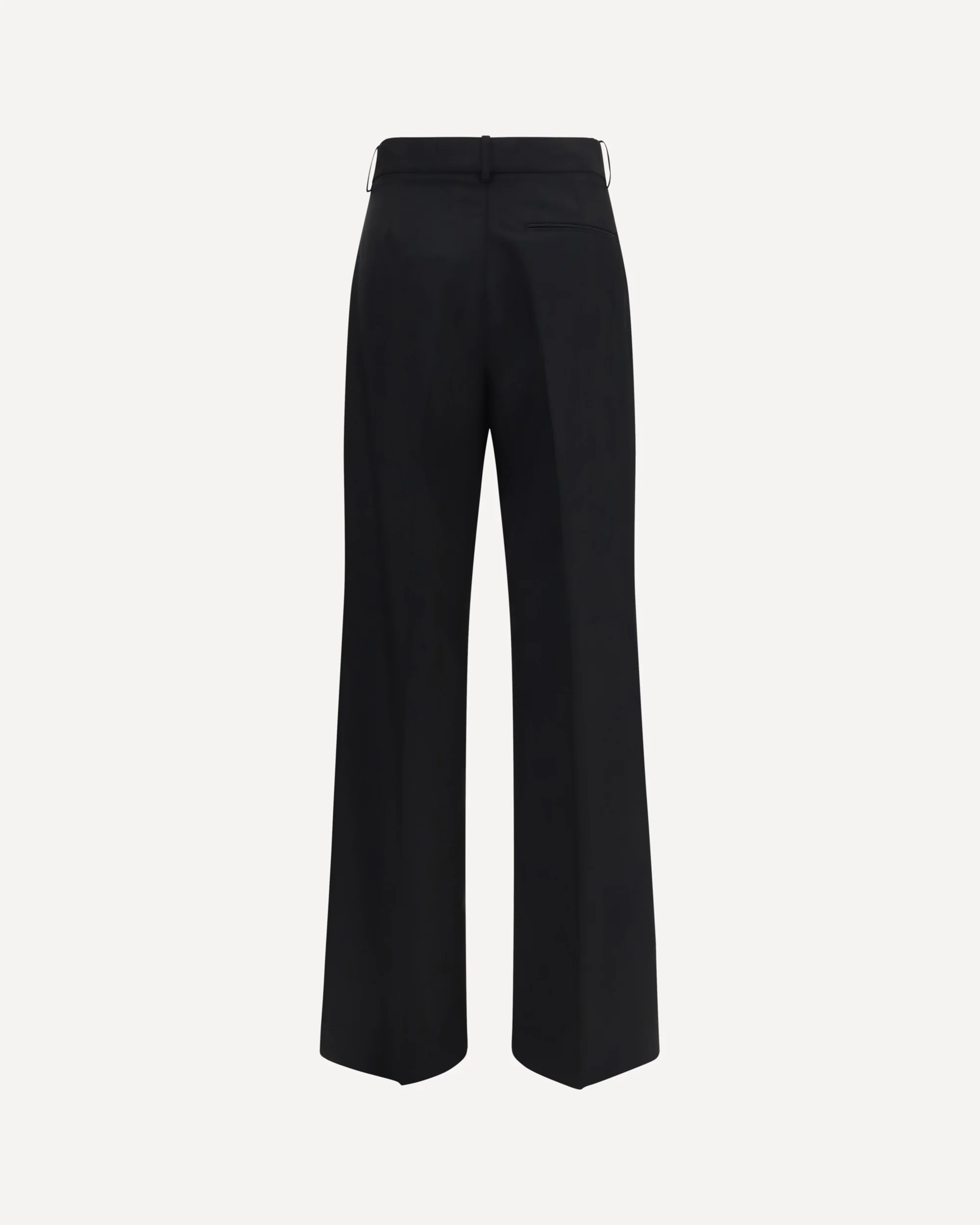 Tailored wool Pants - BLACK | Cheap Luxury Handbags Store,