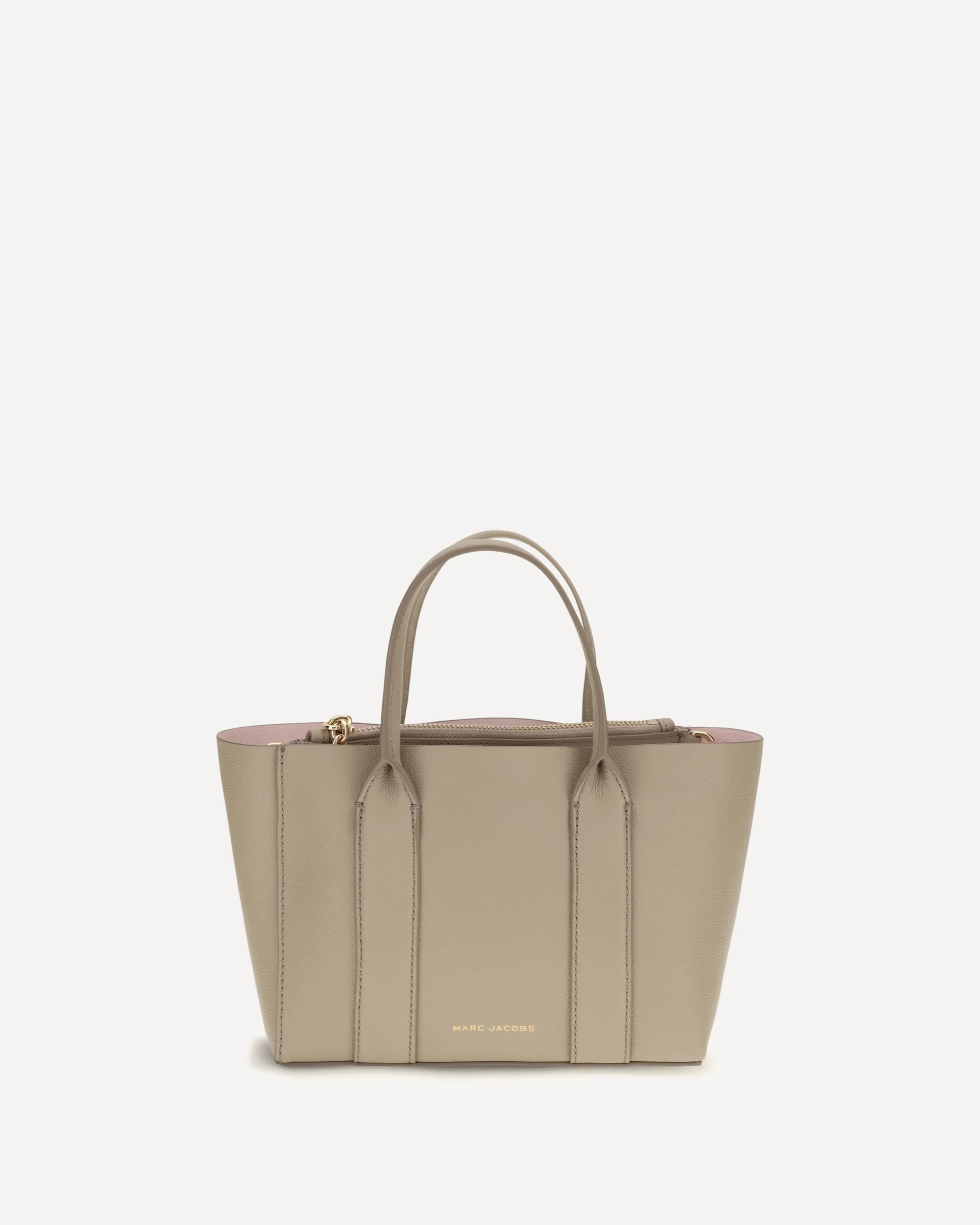 Pop J The Small Work Tote - BEIGE | Cheap Luxury Handbags Store,