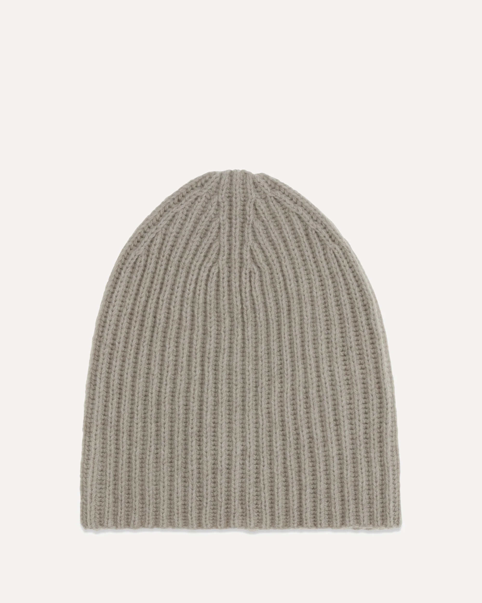 Murray cashmere Beanie - GREY | Cheap Luxury Handbags Store,