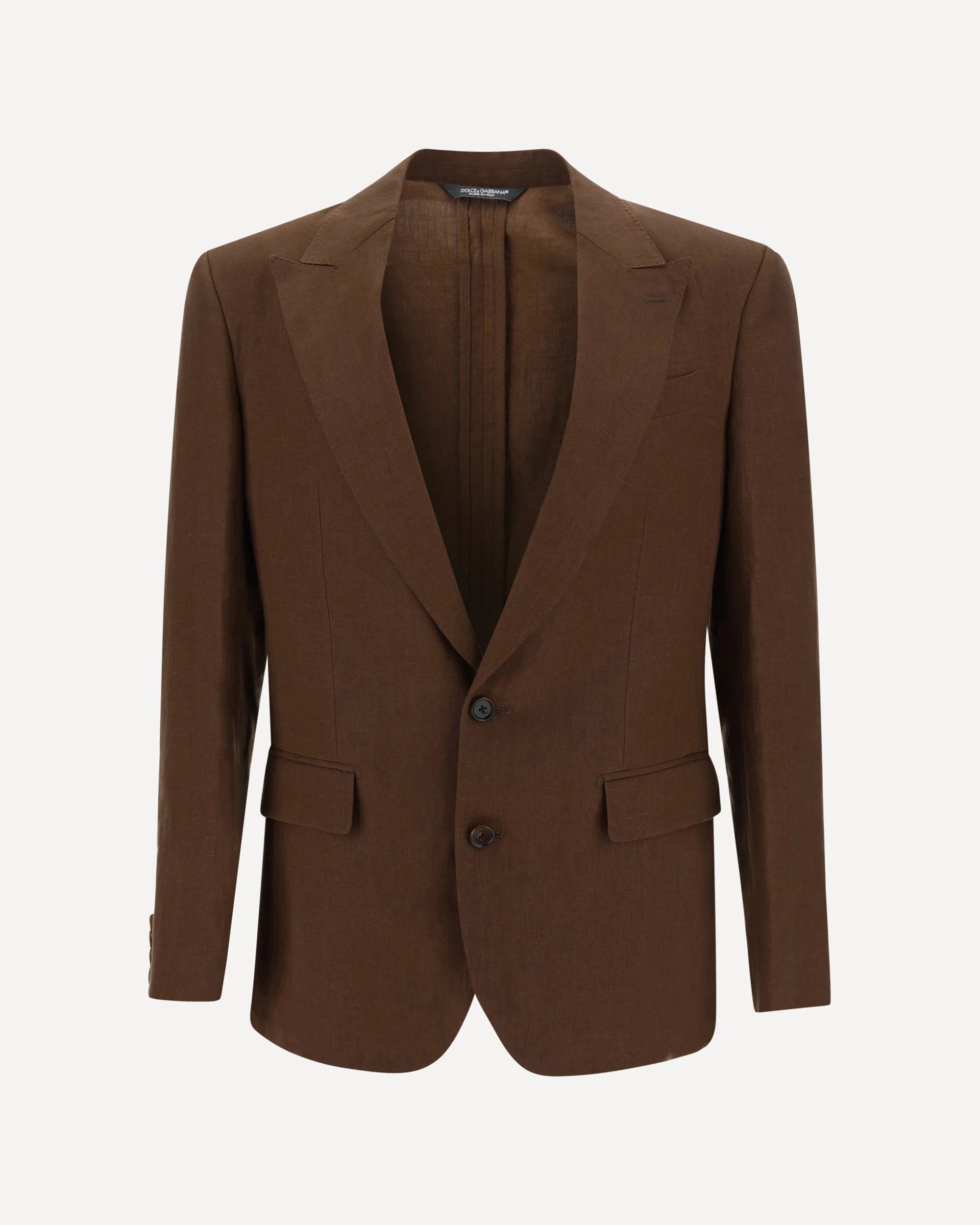 Blazer Jacket - BROWN | Cheap Luxury Handbags Store,