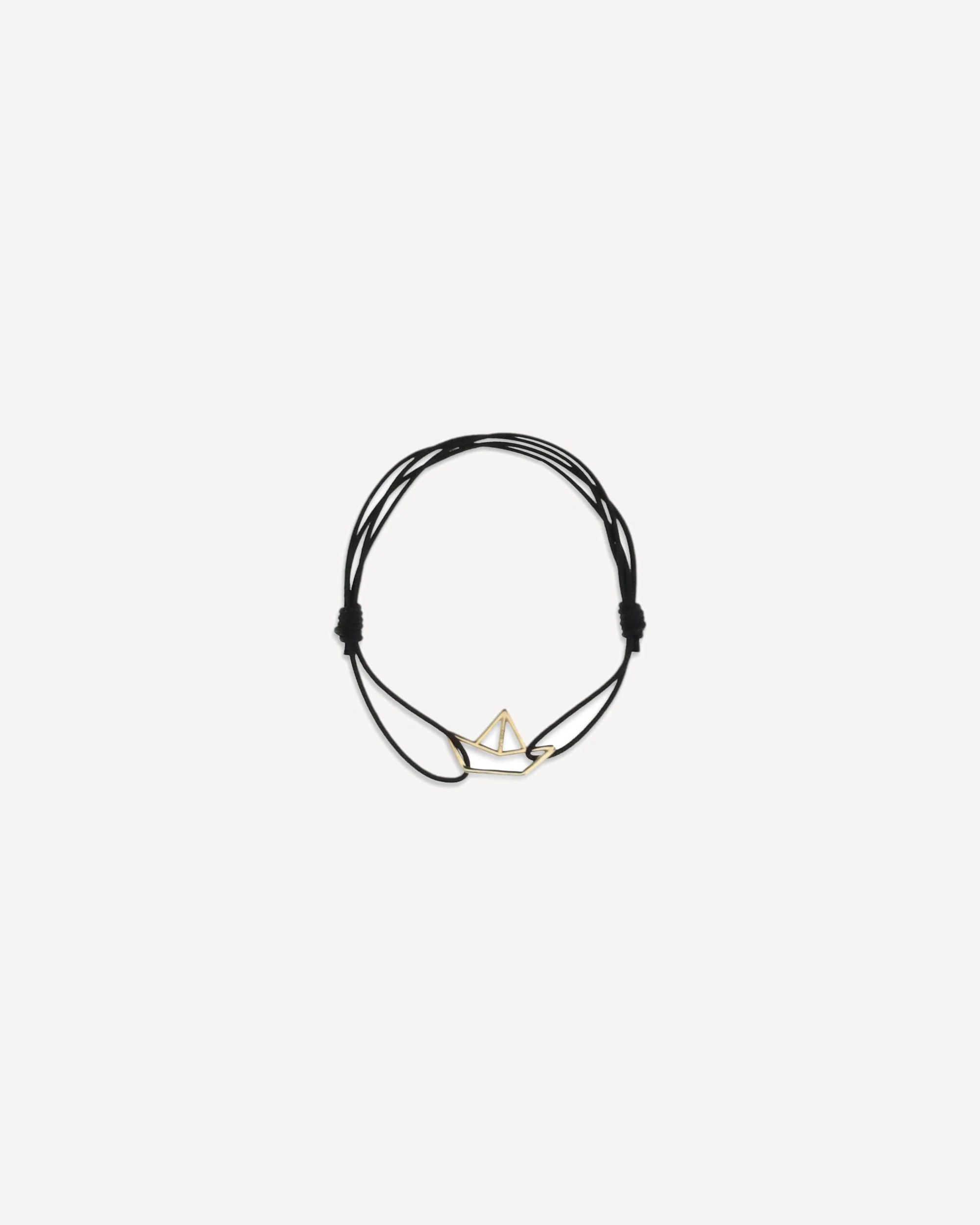 Barquito Bracele - BLACK | Cheap Luxury Handbags Store,