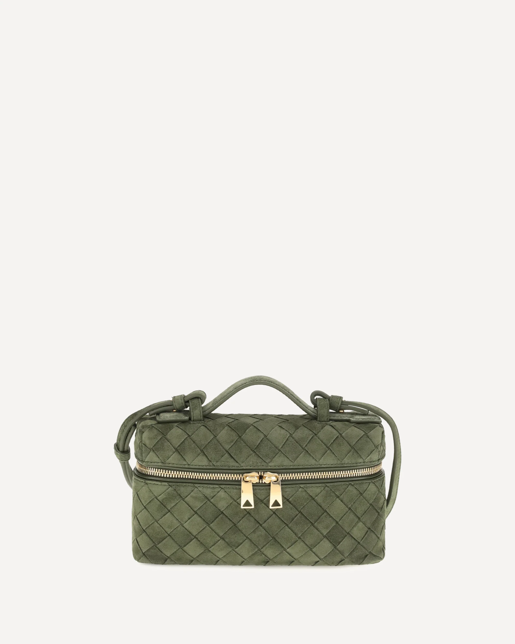 Bang Bang Shoulder Bag - GREEN | Cheap Luxury Handbags Store,