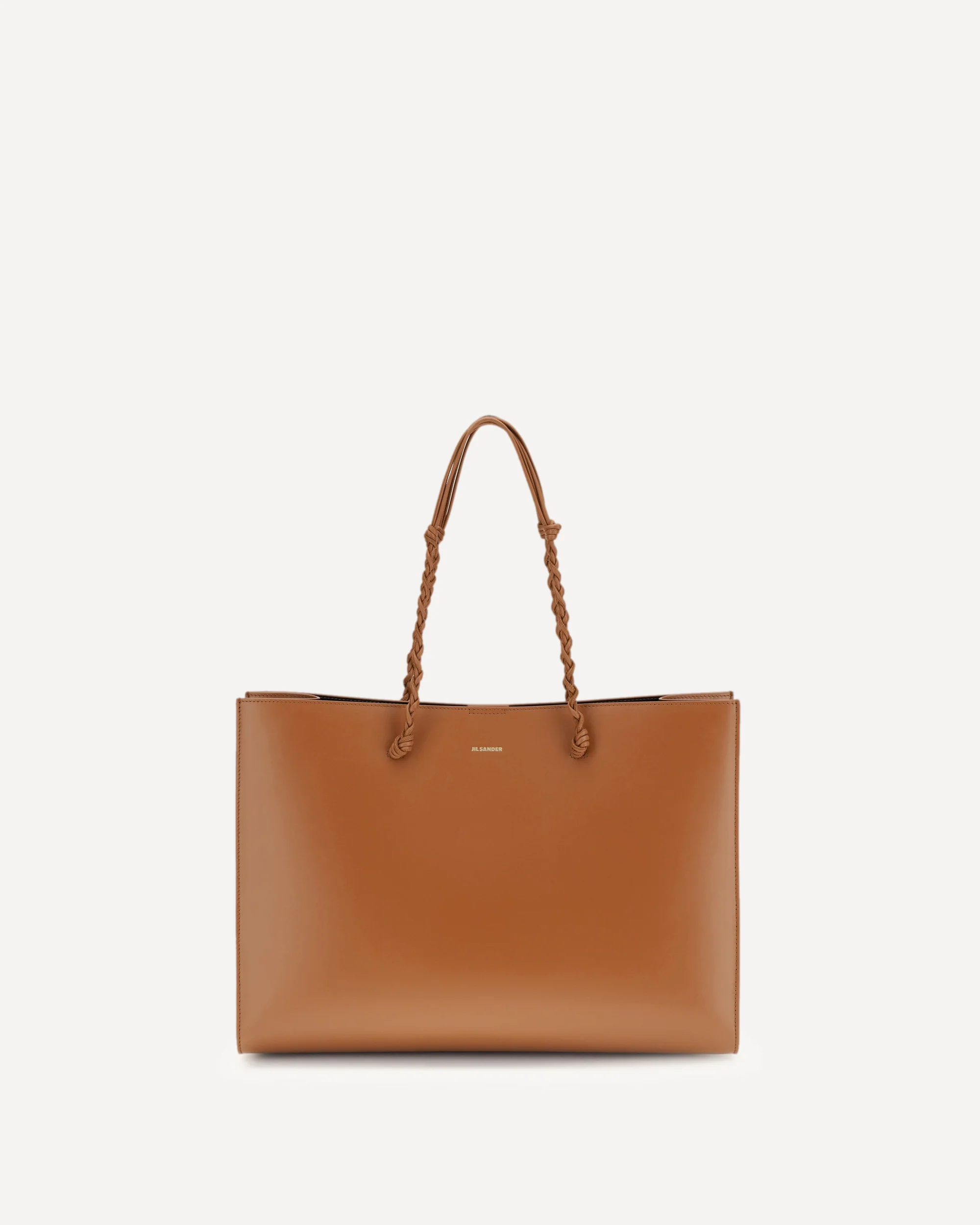 Tangle Tote Bag - BROWN | Cheap Luxury Handbags Store,