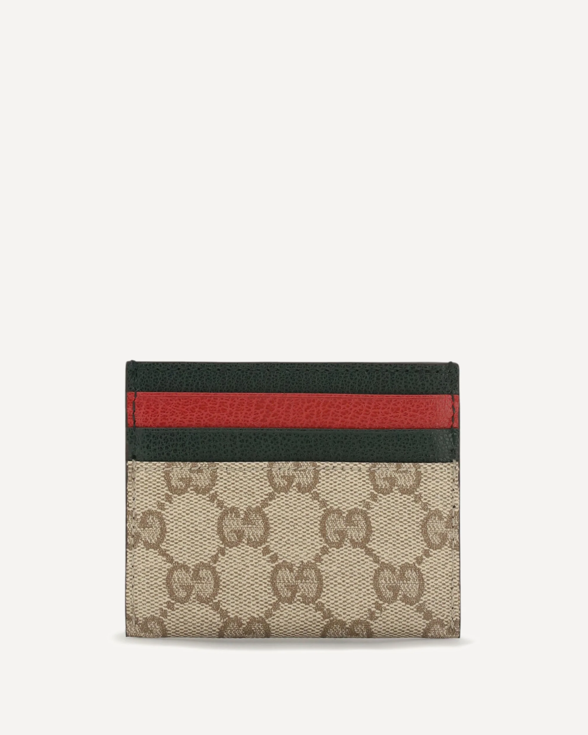 Multicolor Cardholder - BEIGE | Cheap Luxury Handbags Store,