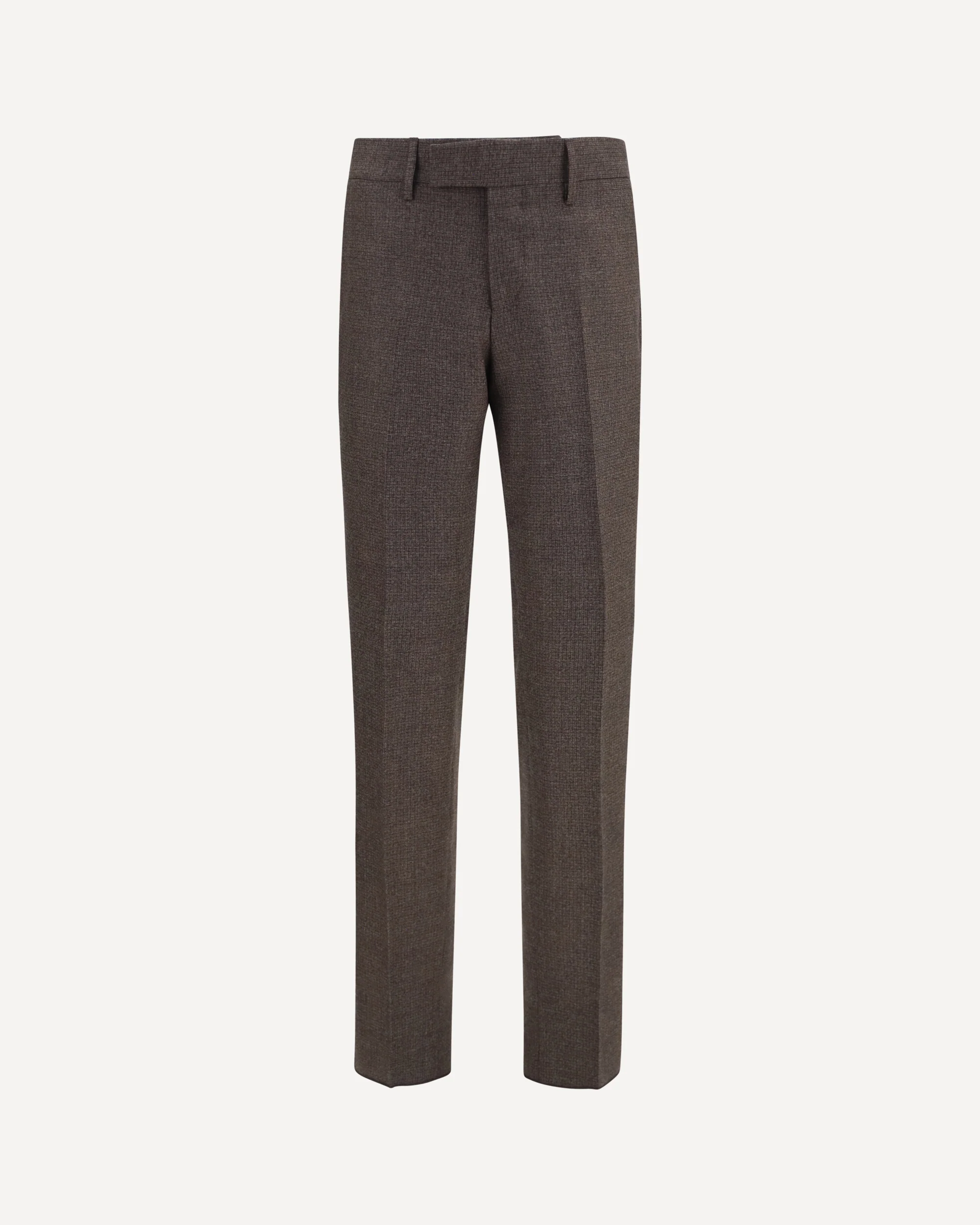 Tailored viscose Pants - BROWN | Cheap Luxury Handbags Store,