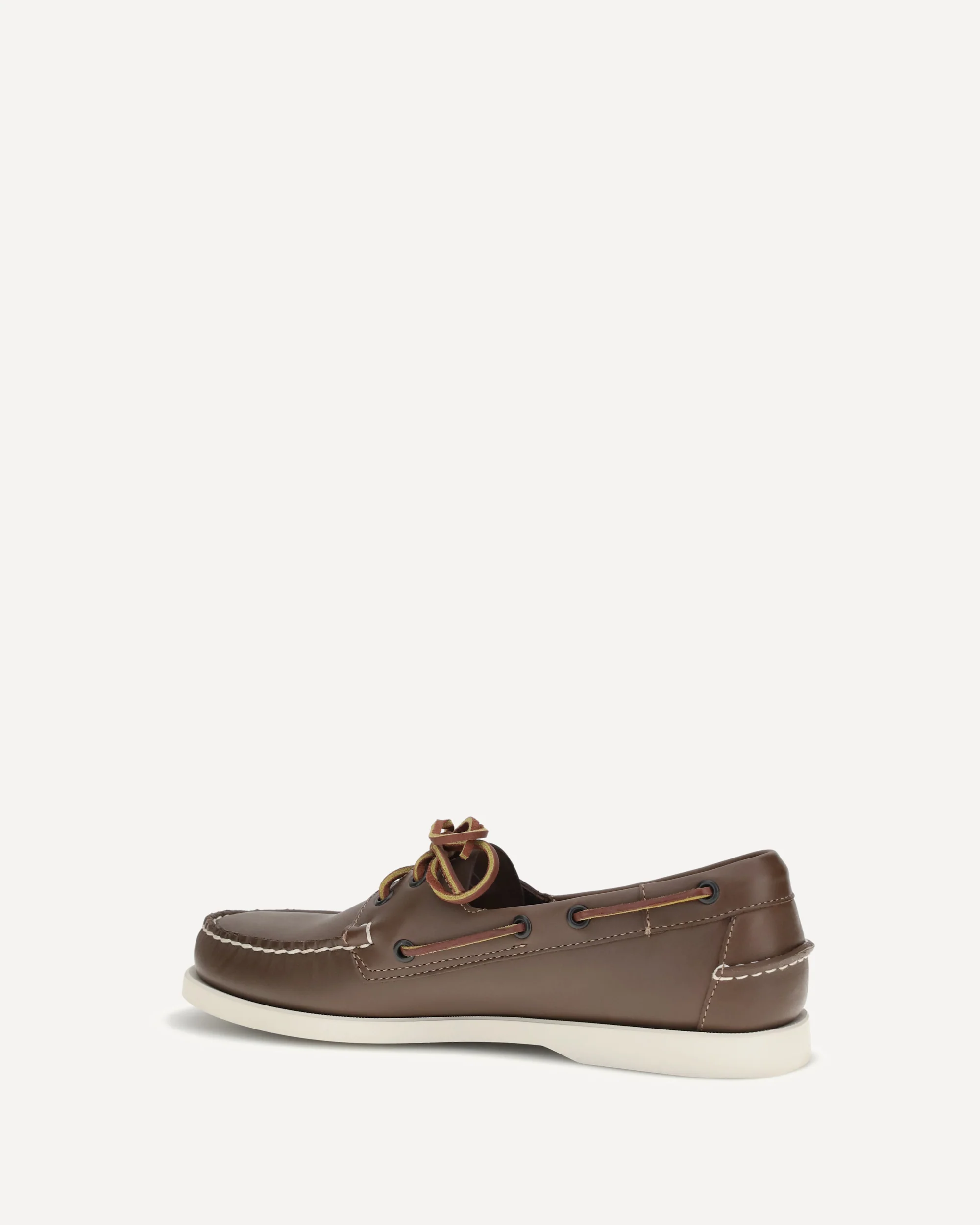 Docksides Portland Loafers - BROWN | Cheap Luxury Handbags Store,
