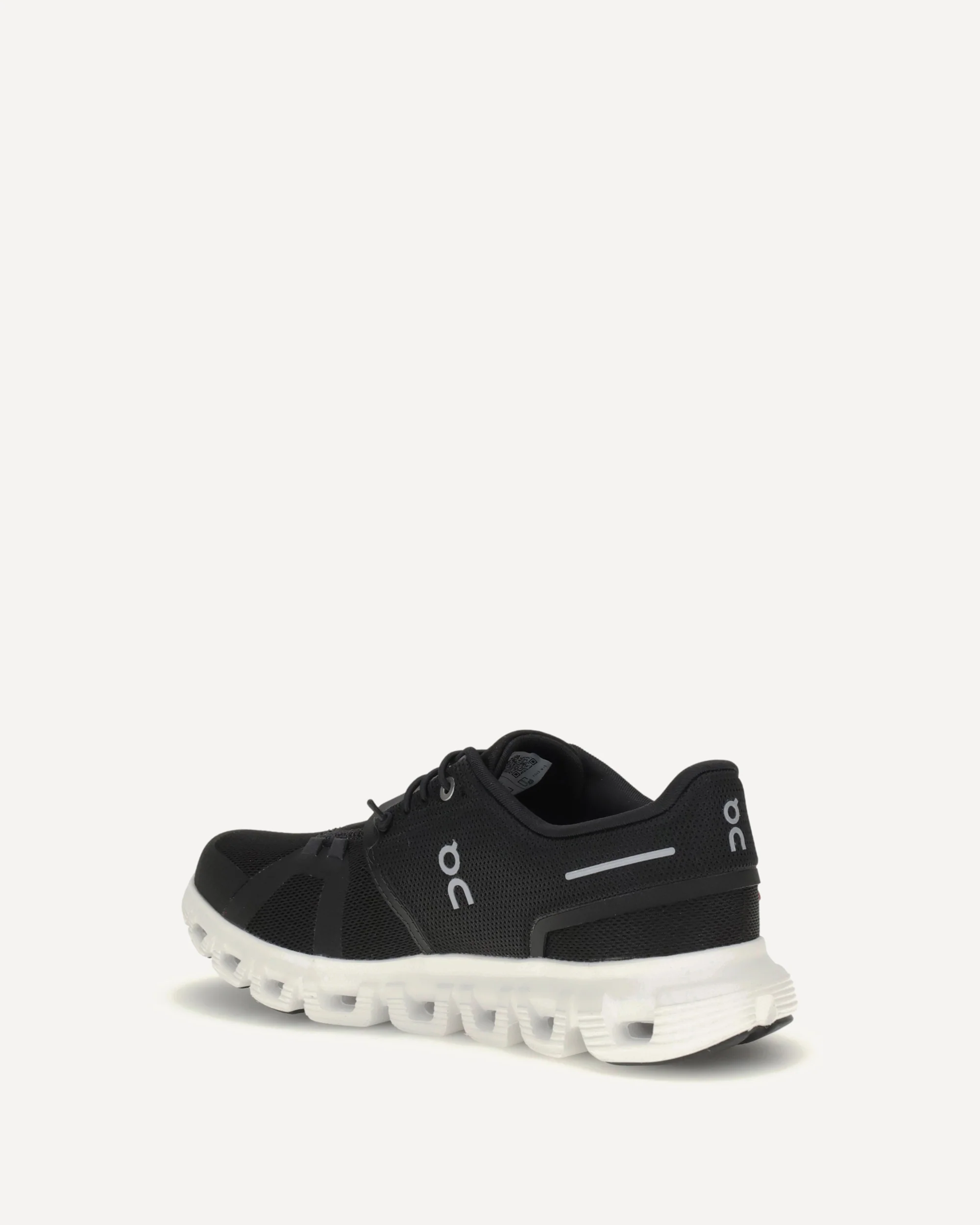 Cloud 6 Sneakers - BLACK | Cheap Luxury Handbags Store,