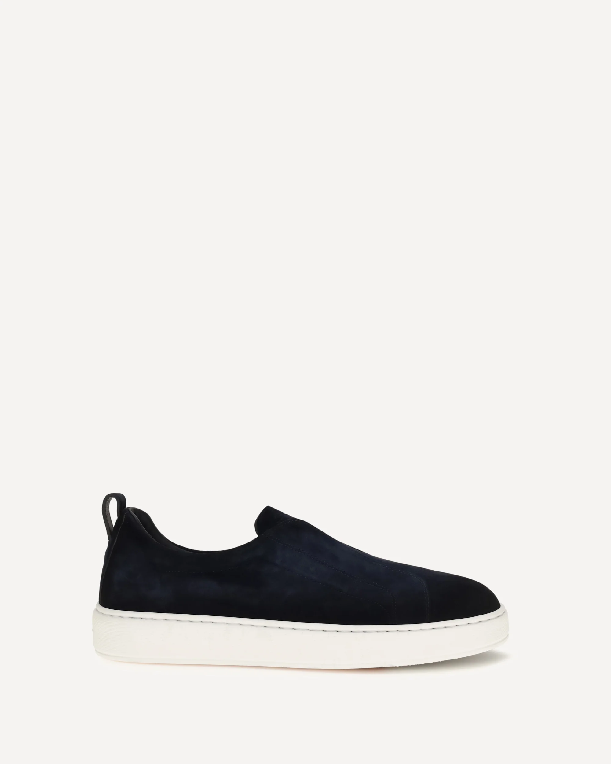 Slip-on Sneakers - BLUE | Cheap Luxury Handbags Store,