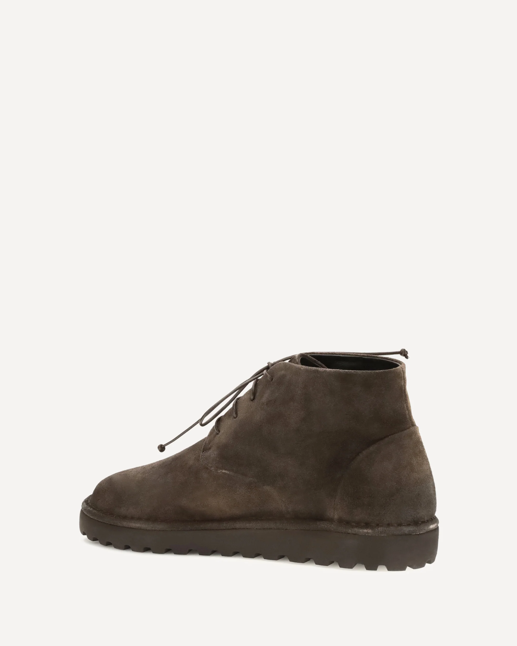 Sancrispa Alta suede ankle Boots - BROWN | Cheap Luxury Handbags Store,