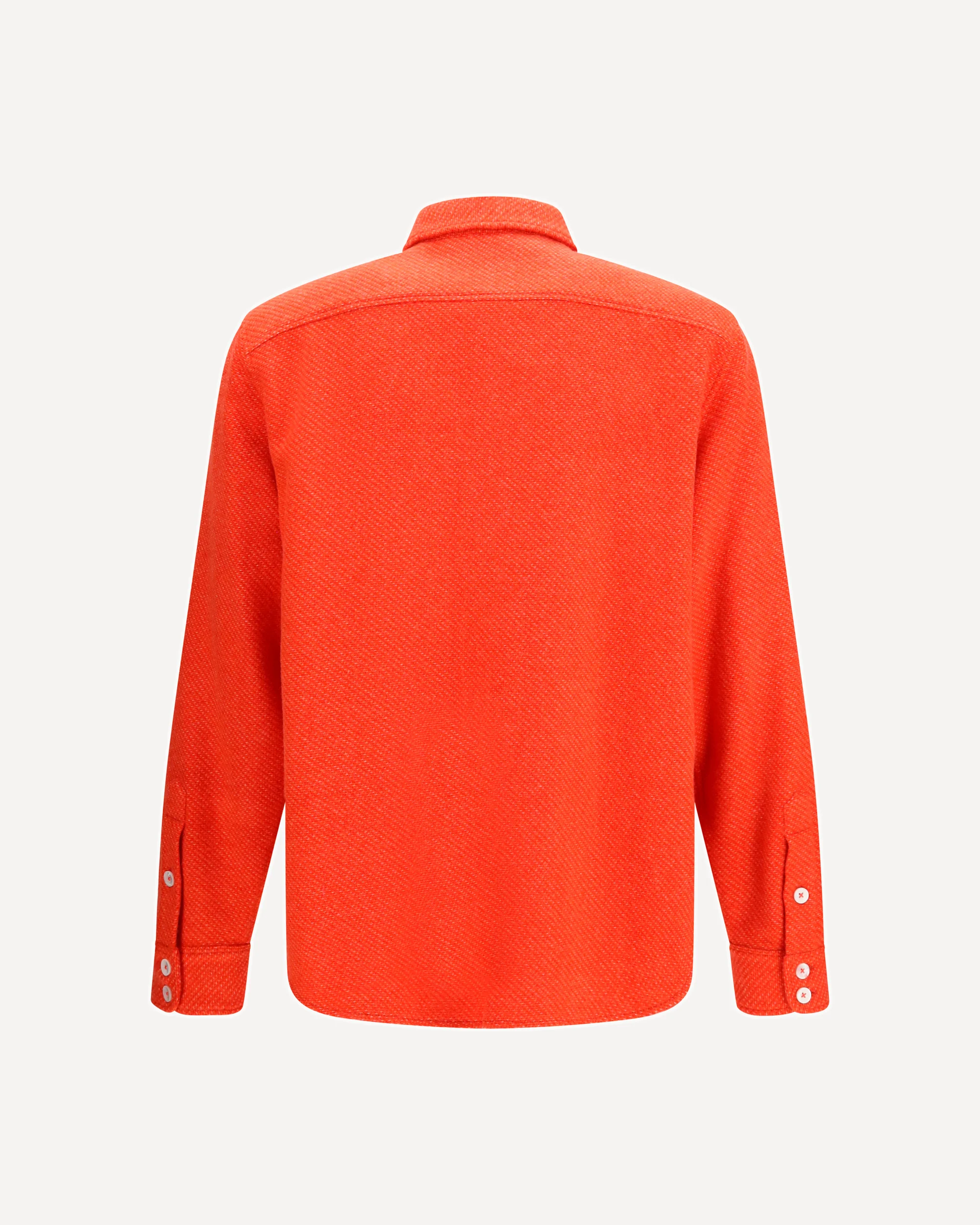 Trutz cashmere Shirt - RED | Cheap Luxury Handbags Store,