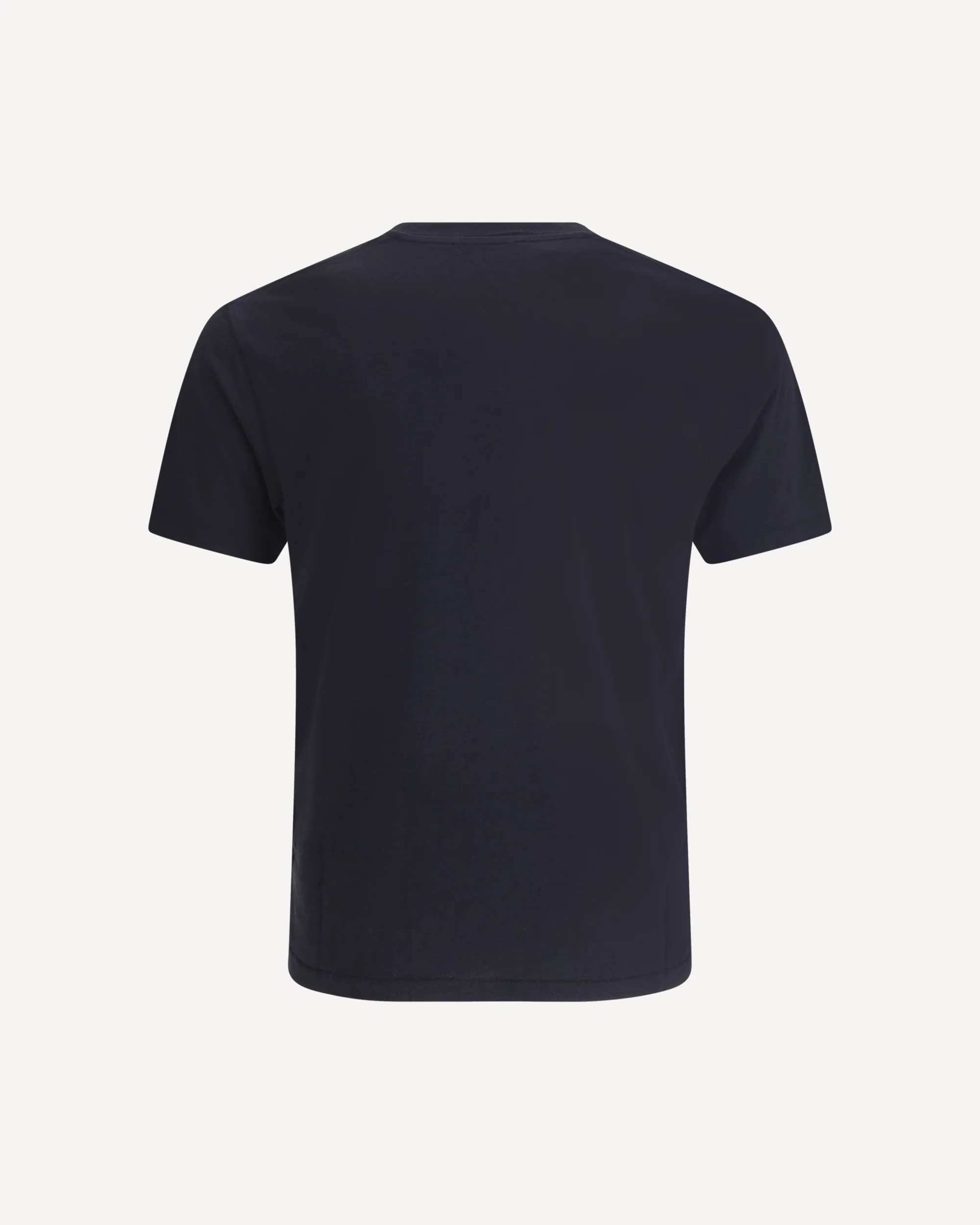 Cotton T-shirt - BLACK | Cheap Luxury Handbags Store,