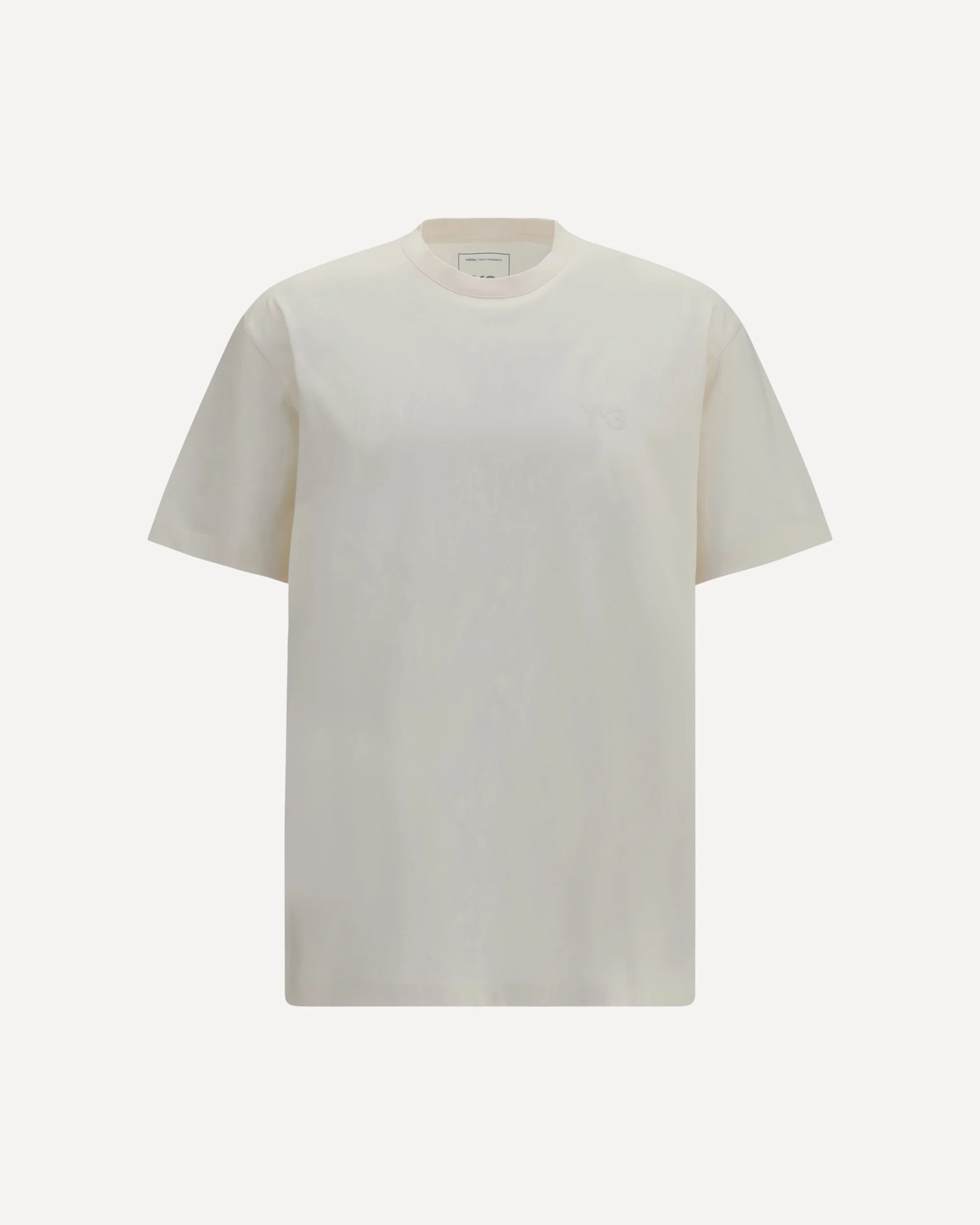 Gradient Stripes short sleeve T-shirt - WHITE | Cheap Luxury Handbags Store,