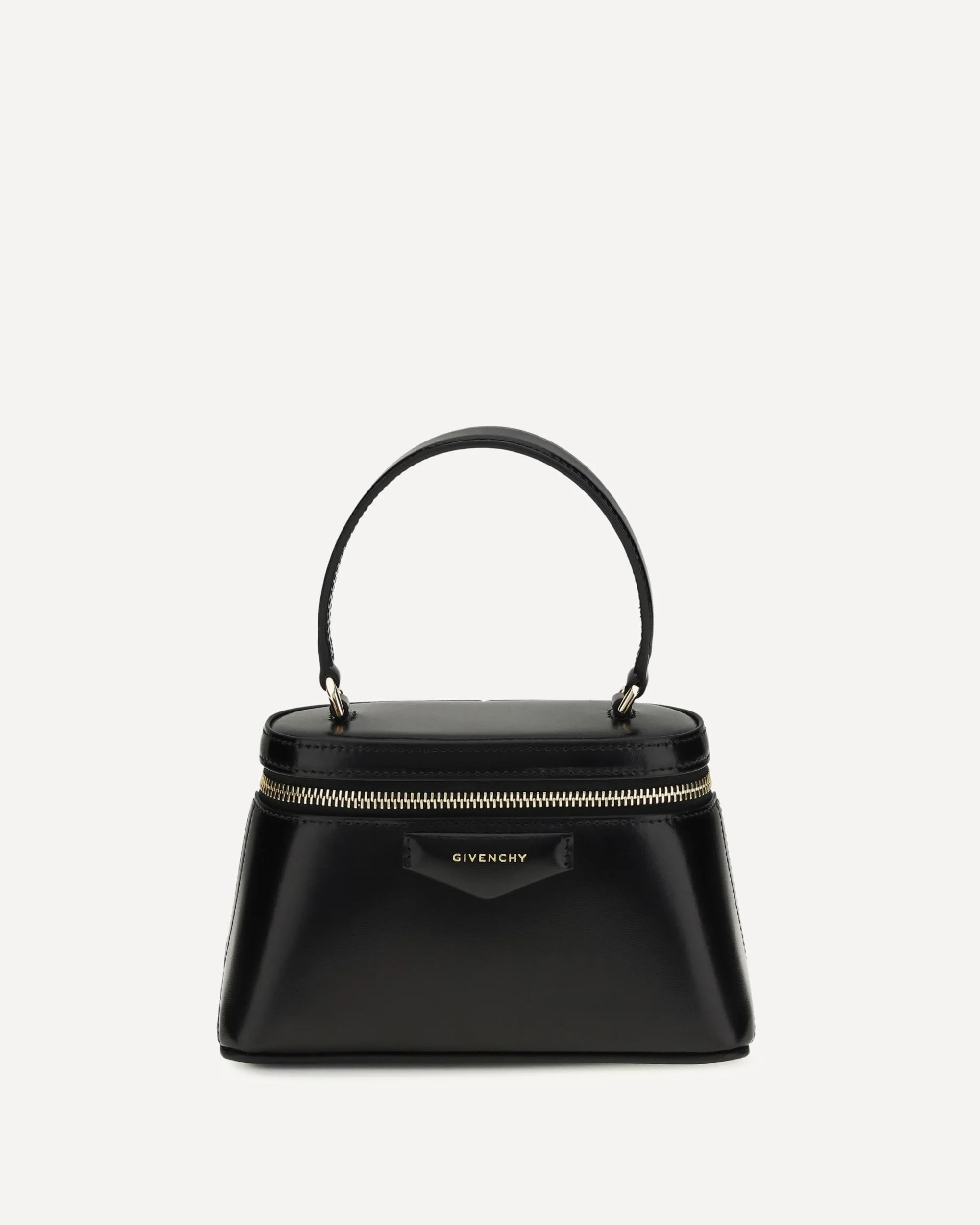 Antigona Mini Handbag - BLACK | Cheap Luxury Handbags Store,