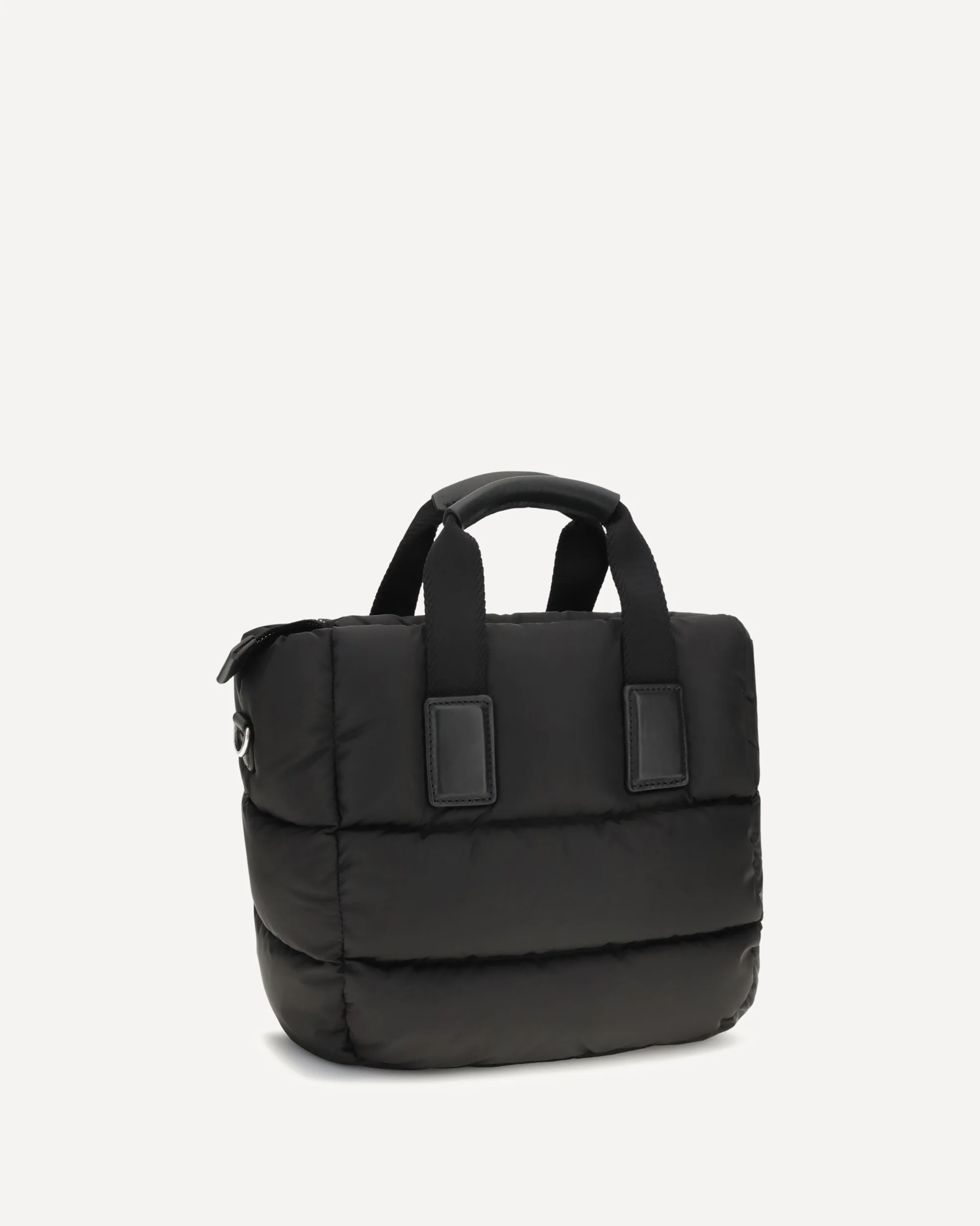Mini Caradoc Handbag - BLACK | Cheap Luxury Handbags Store,