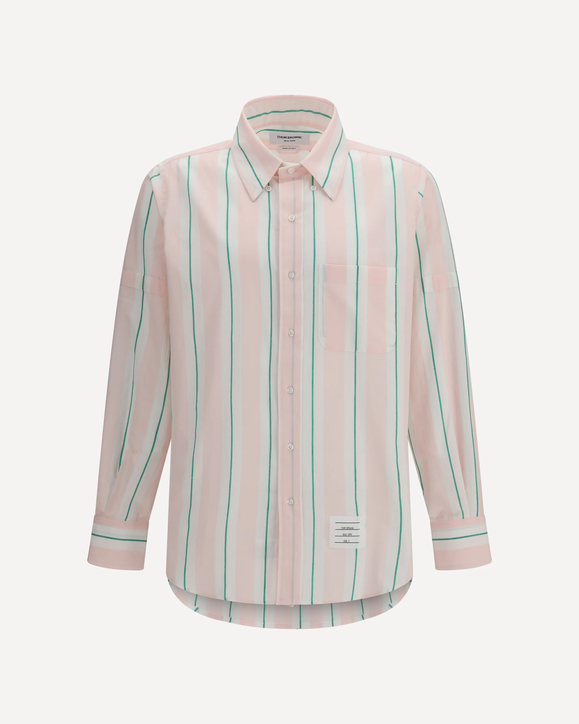 Button-down Shirt - PINK | Cheap Luxury Handbags Store,