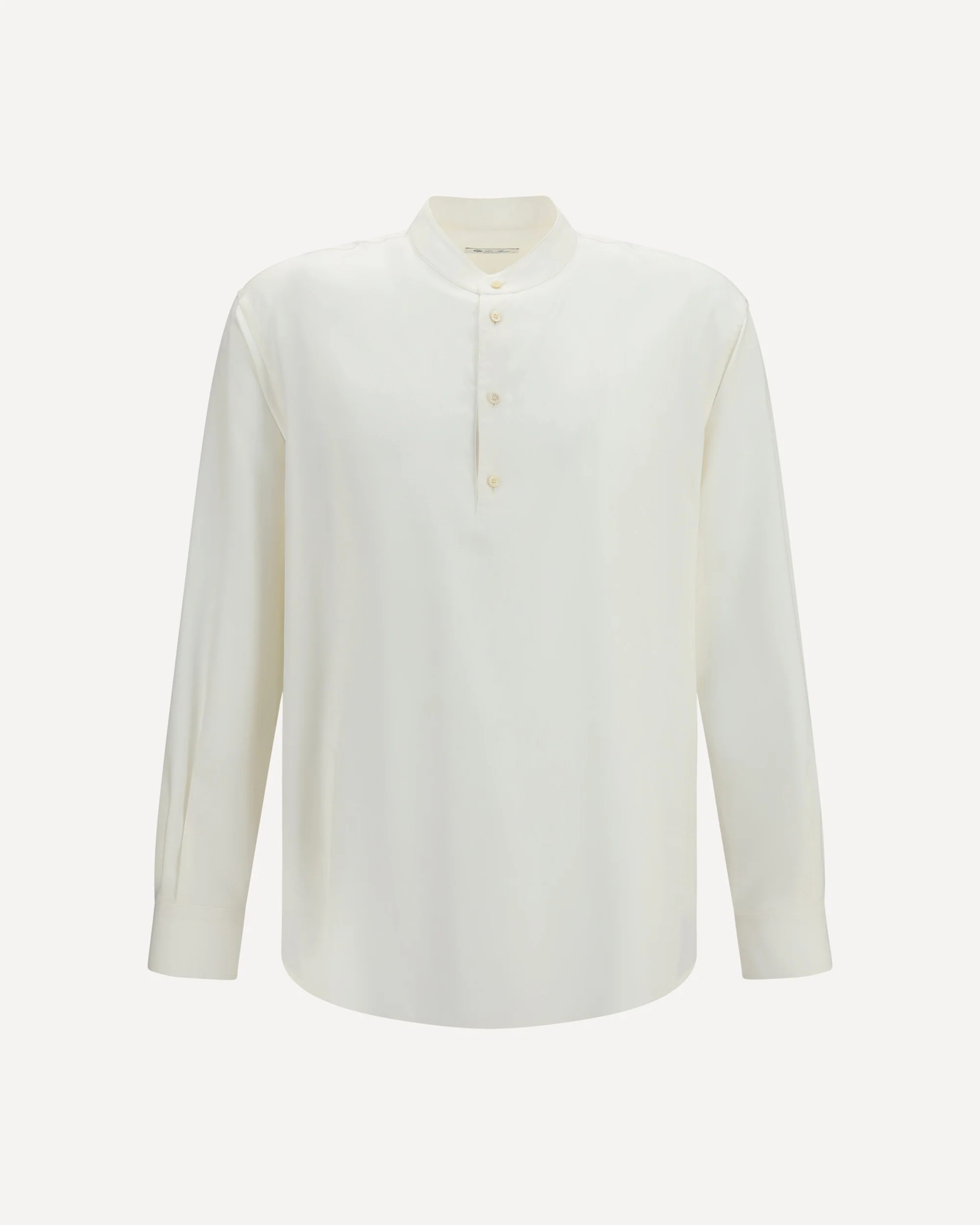 Elia silk Shirt - WHITE | Cheap Luxury Handbags Store,