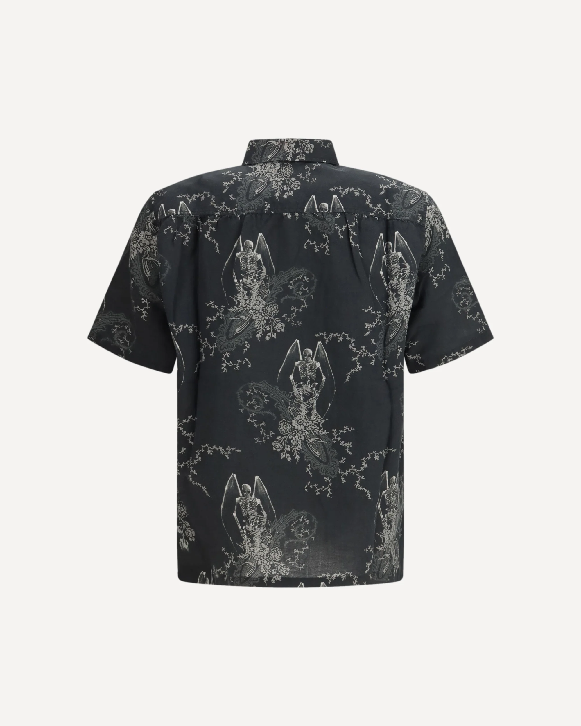 Every printed Shirt - GREY | Cheap Luxury Handbags Store,