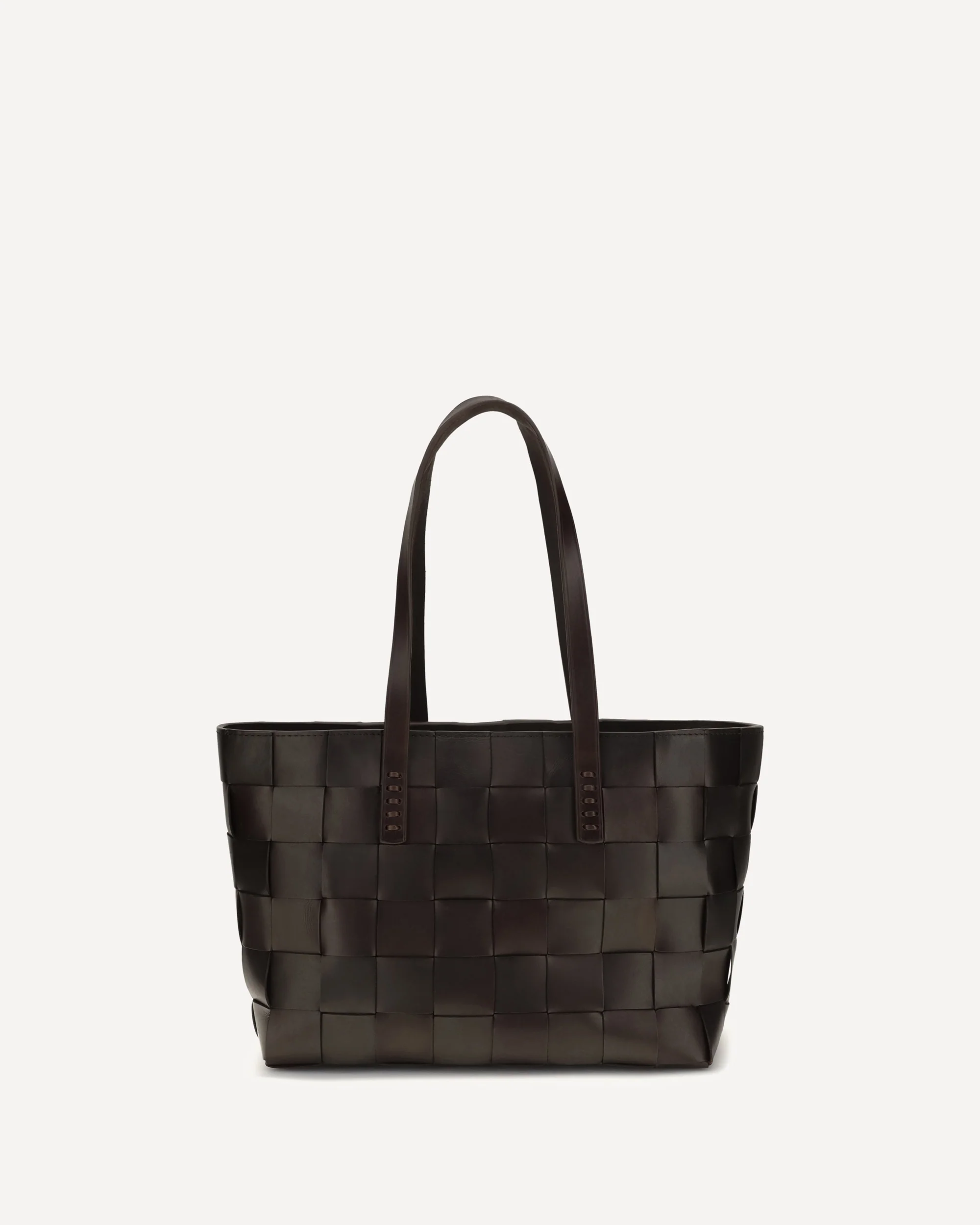 Japan leather Tote Bag - BROWN | Cheap Luxury Handbags Store,