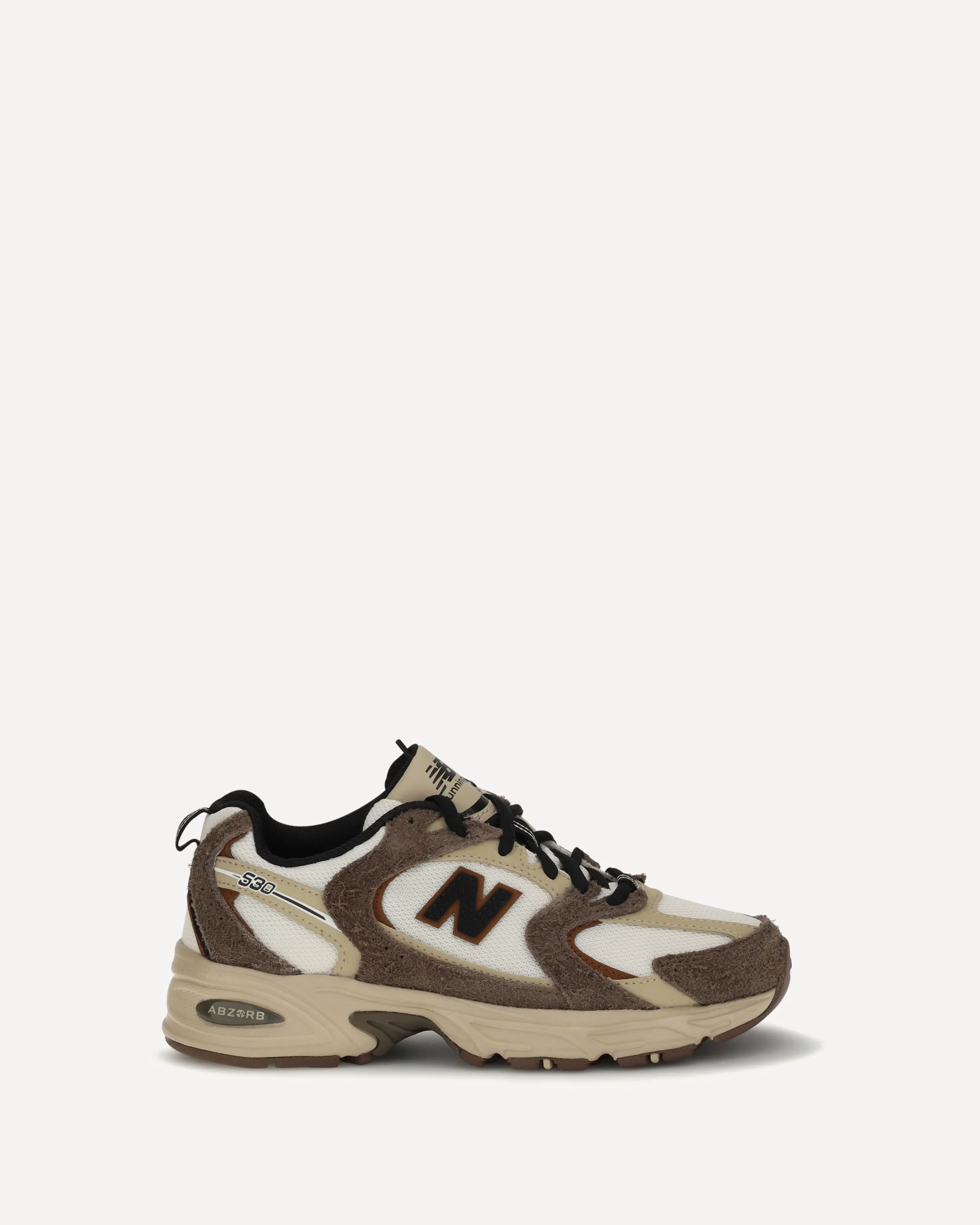530 Sneakers - BROWN | Cheap Luxury Handbags Store,