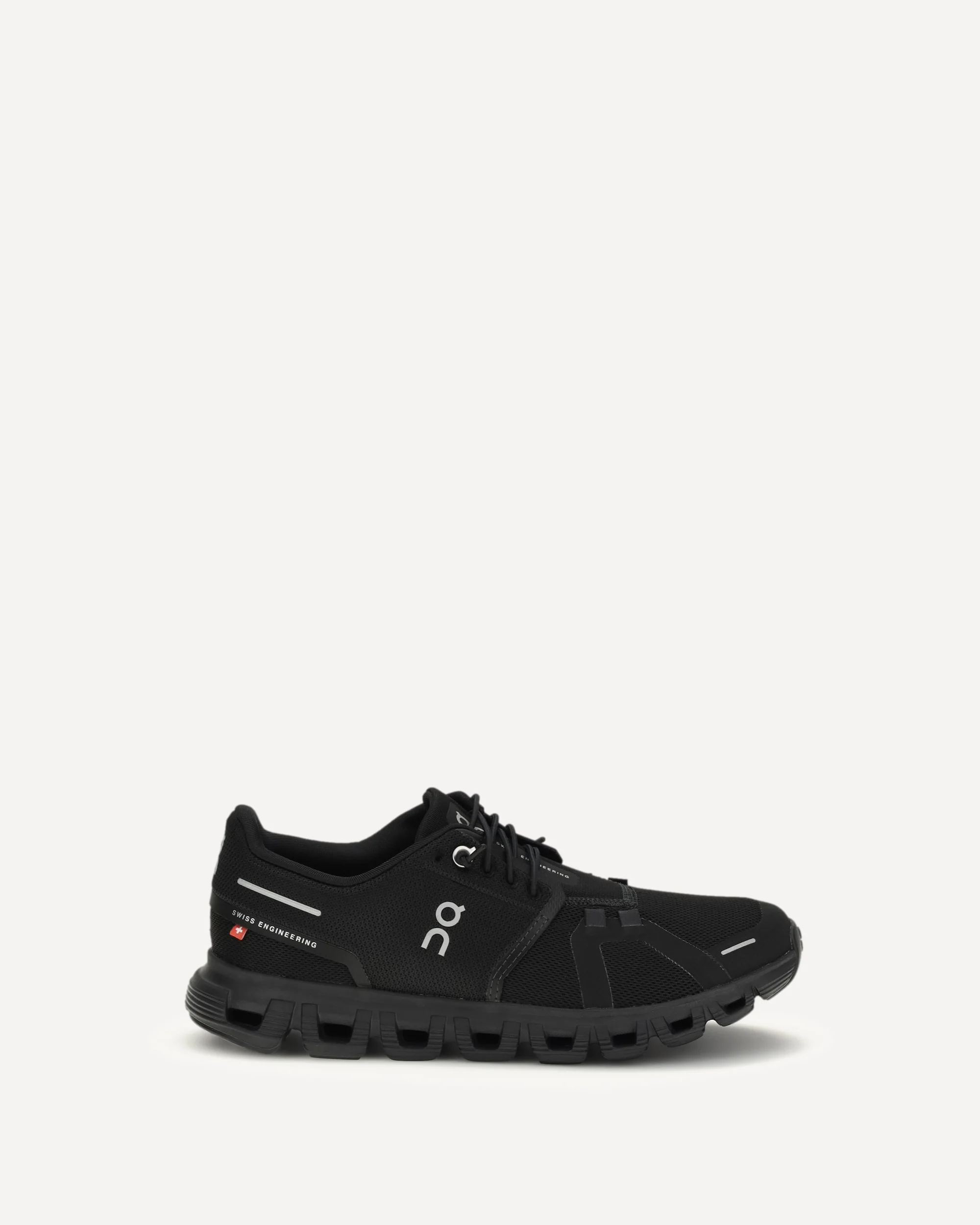 Cloud 6 Sneakers - BLACK | Cheap Luxury Handbags Store,
