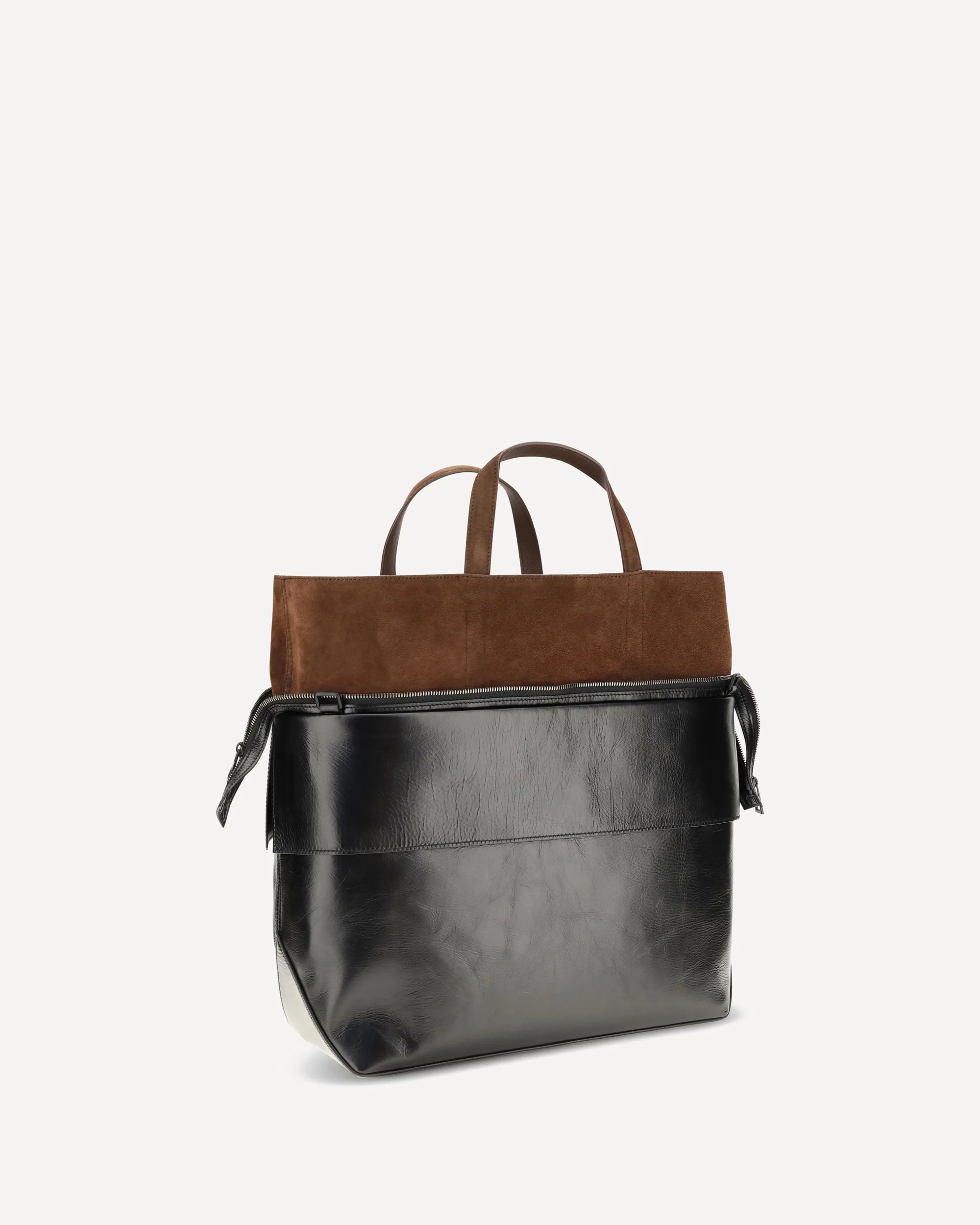 Large Switch Tote - BLACK | Cheap Luxury Handbags Store,
