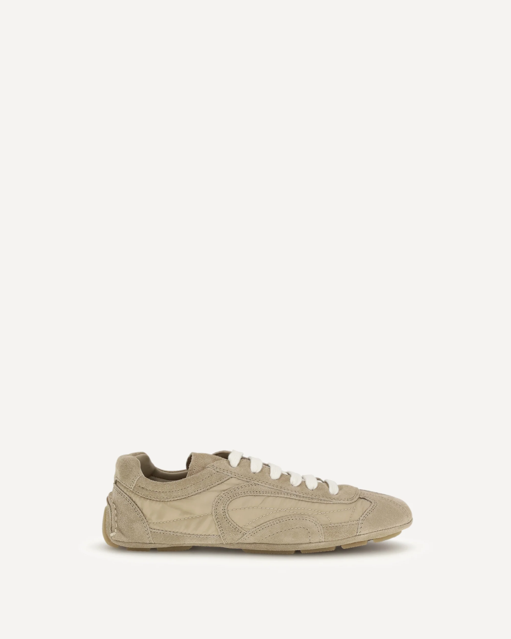 Montecarlo Re-Edition 2005 Sneakers - BEIGE | Cheap Luxury Handbags Store,