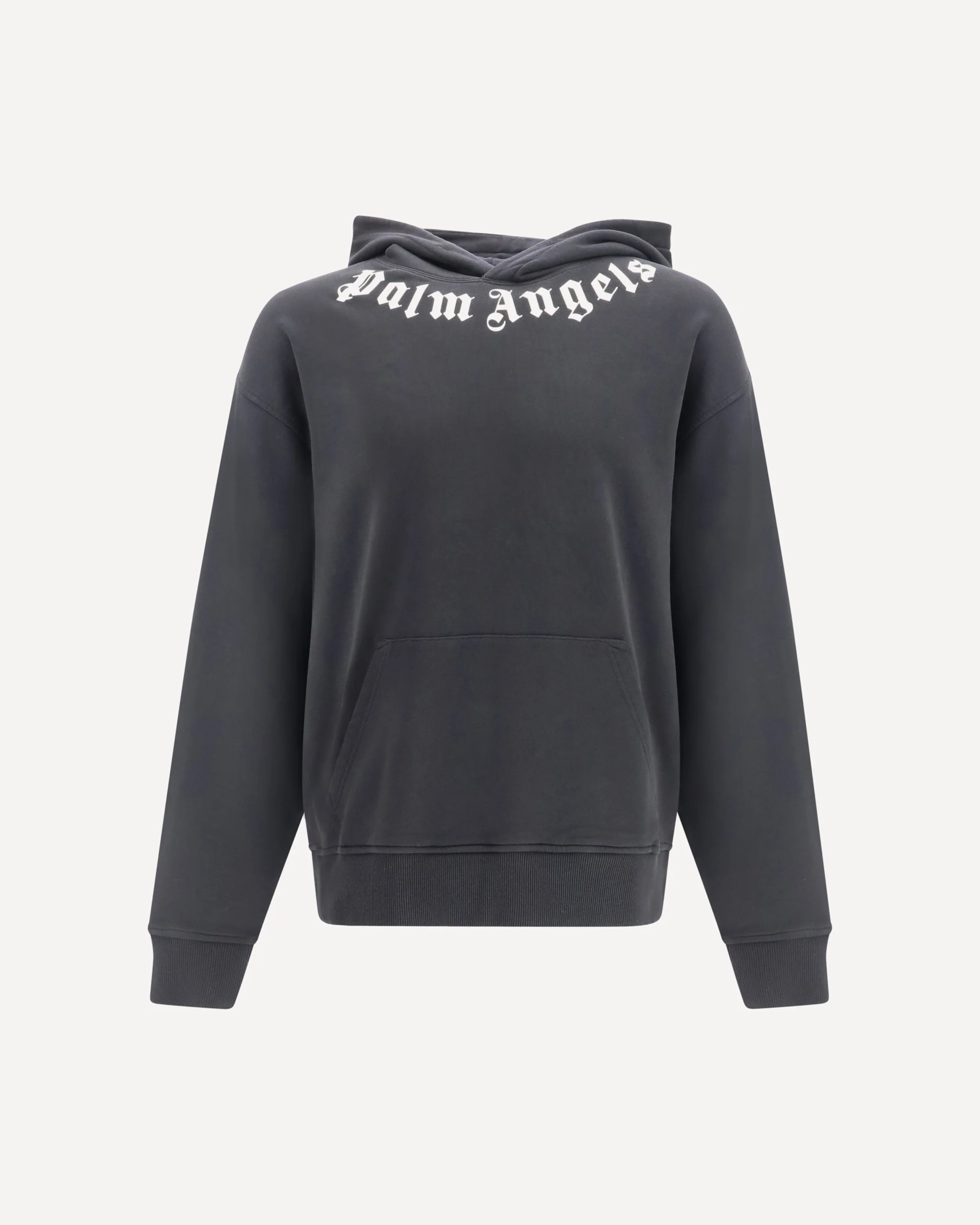 Logo Hoodie - BLACK | Cheap Luxury Handbags Store,