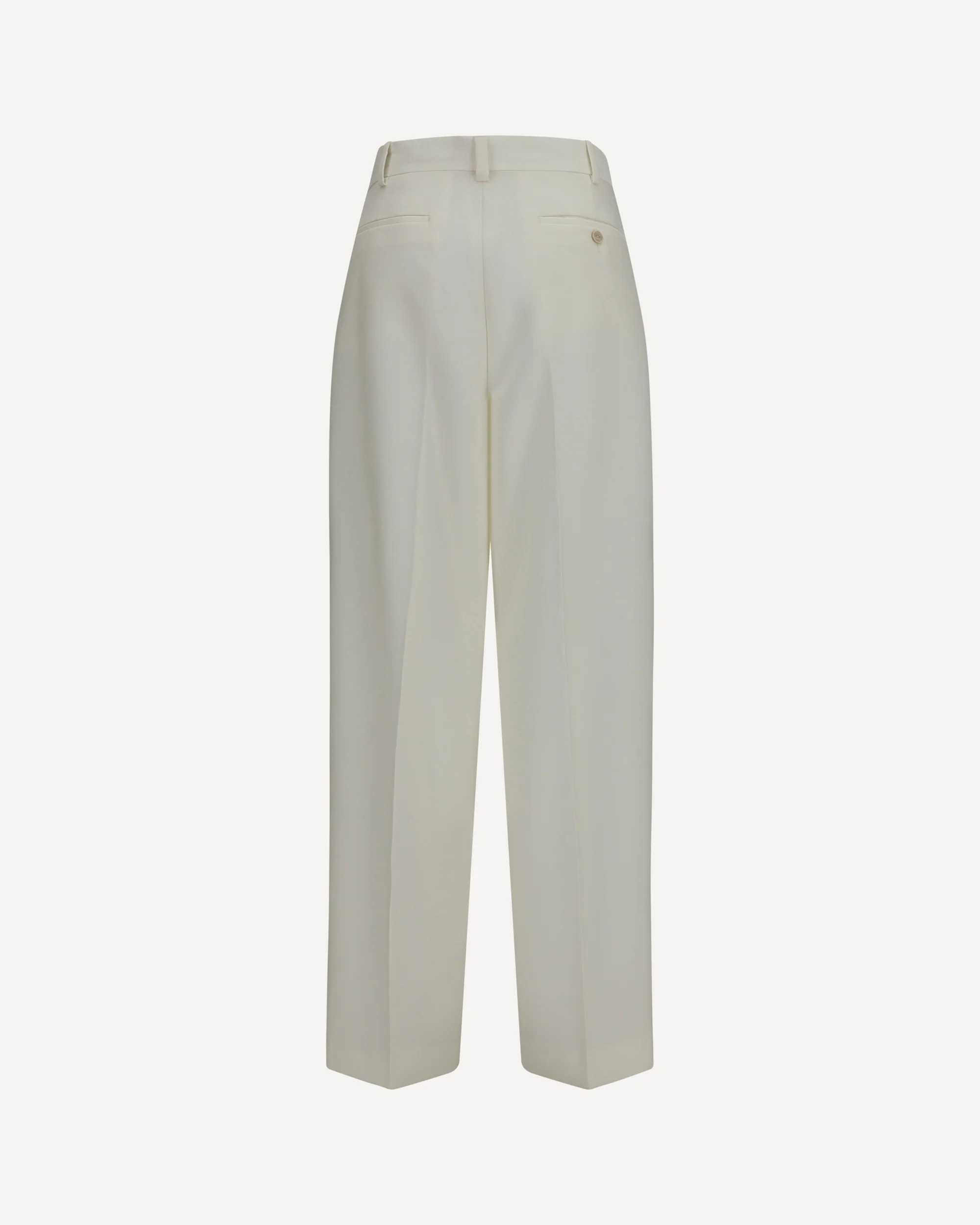 Alexandra Pants - WHITE | Cheap Luxury Handbags Store,
