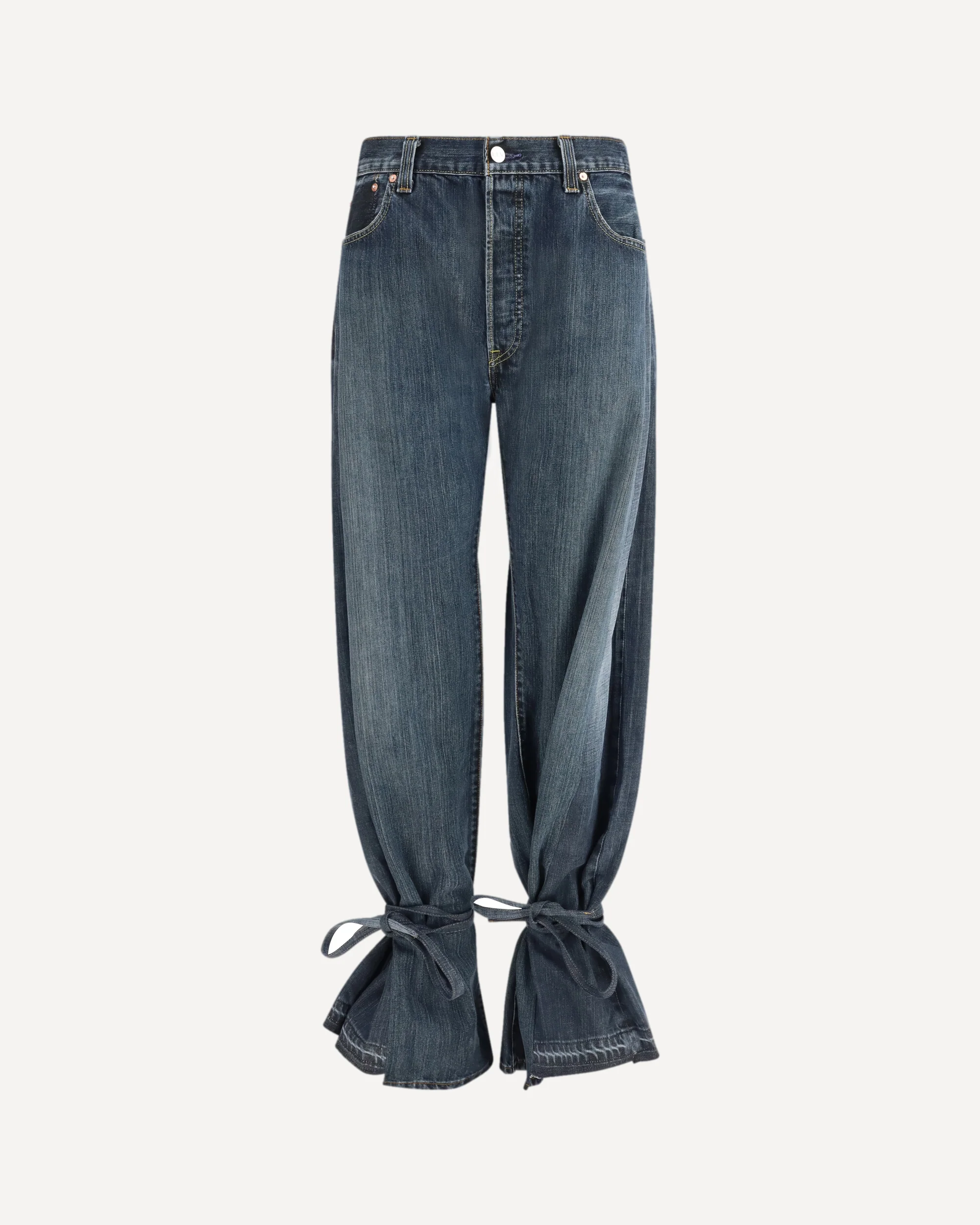 Ridley jeans - GREY | Cheap Luxury Handbags Store,
