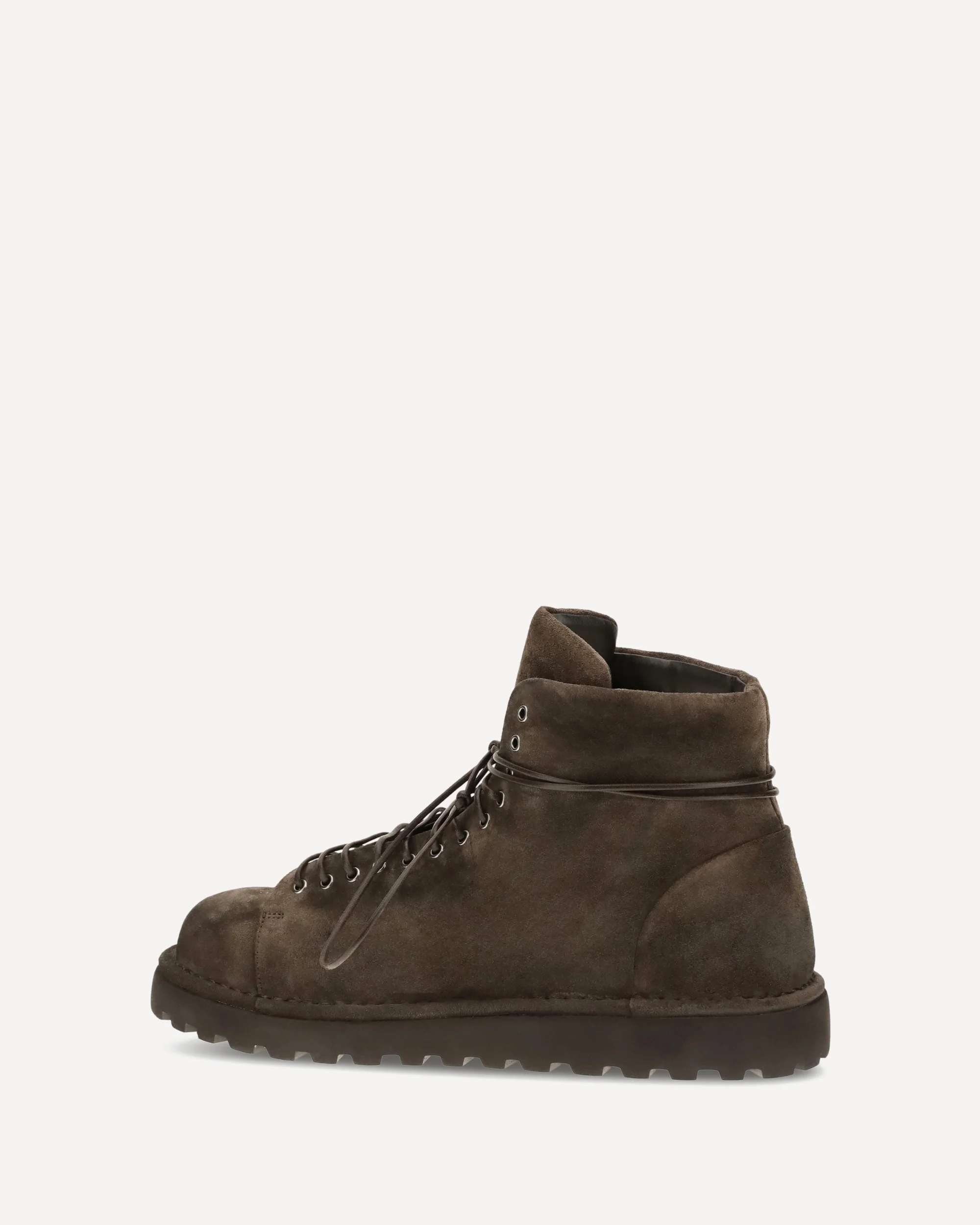 Pallottola suede ankle Boots - BROWN | Cheap Luxury Handbags Store,