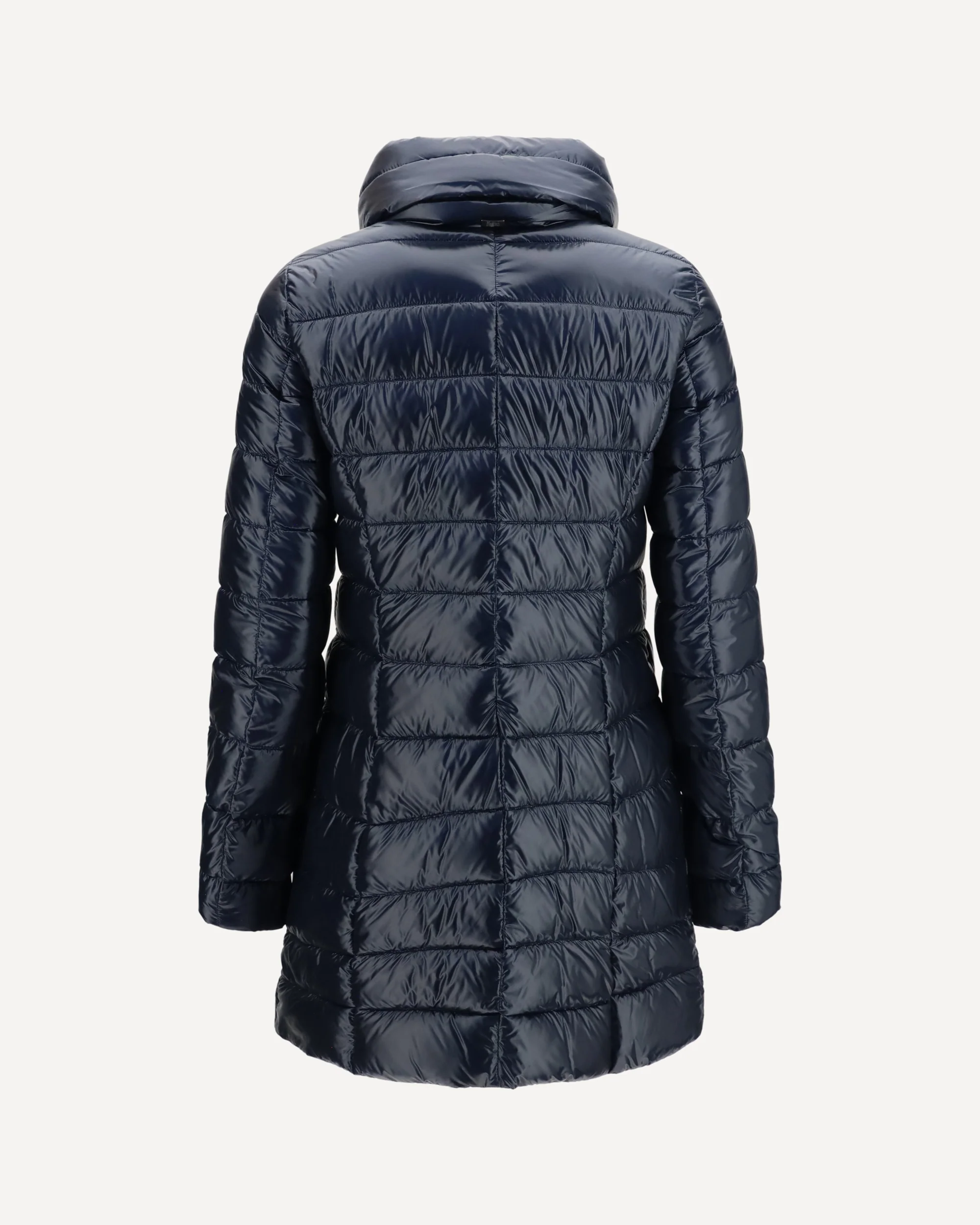 Maria Down Jacket - BLUE | Cheap Luxury Handbags Store,