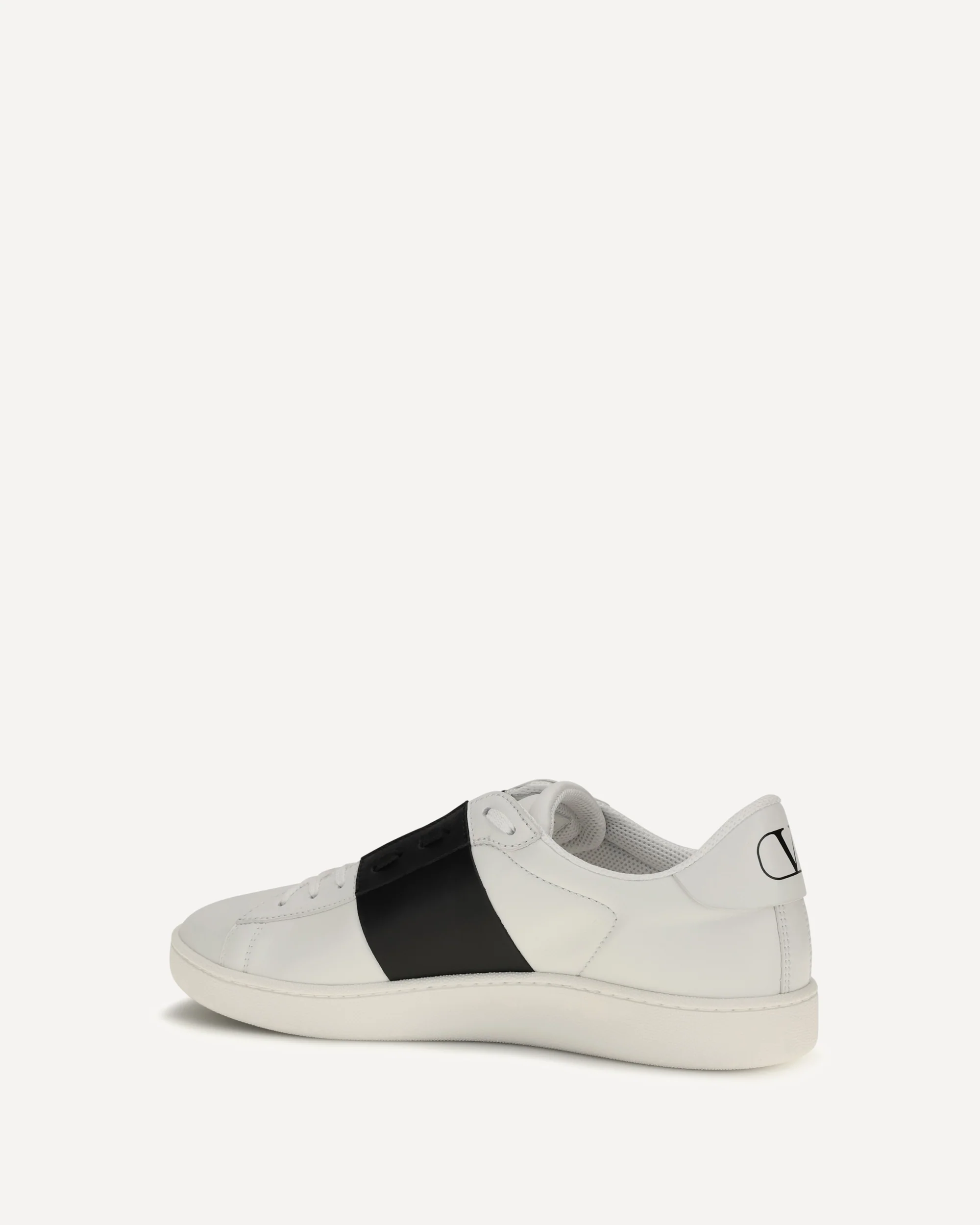Open Sneakers - BLACK | Cheap Luxury Handbags Store,