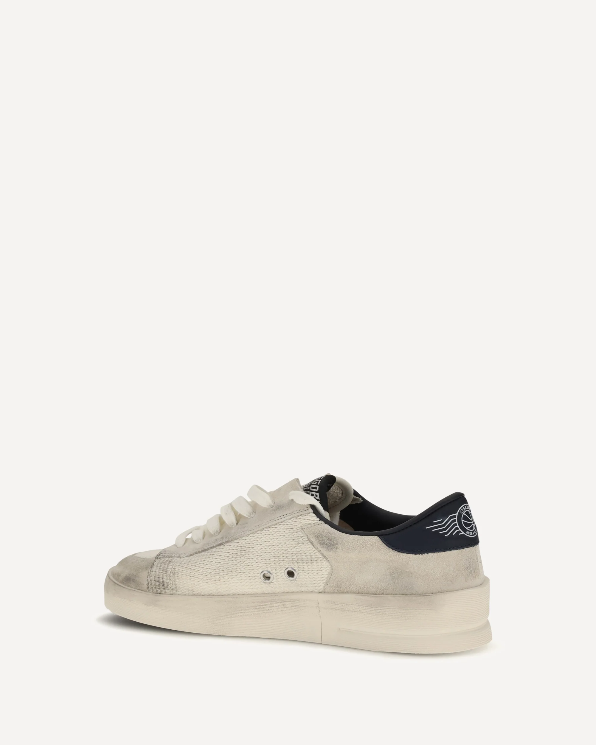 Stardan Sneakers in suede - BEIGE | Cheap Luxury Handbags Store,