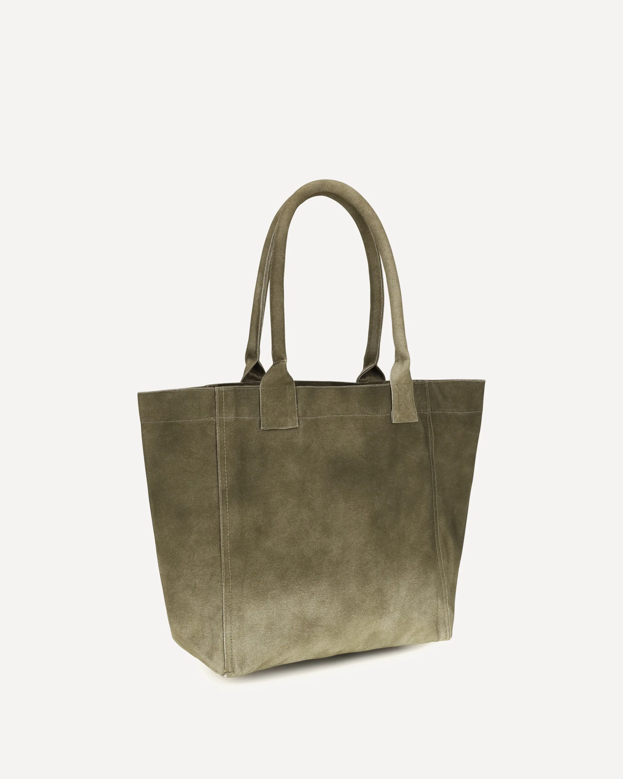 Small Yenky Shoulder Bag - KHAKI  | Cheap Luxury Handbags Store,