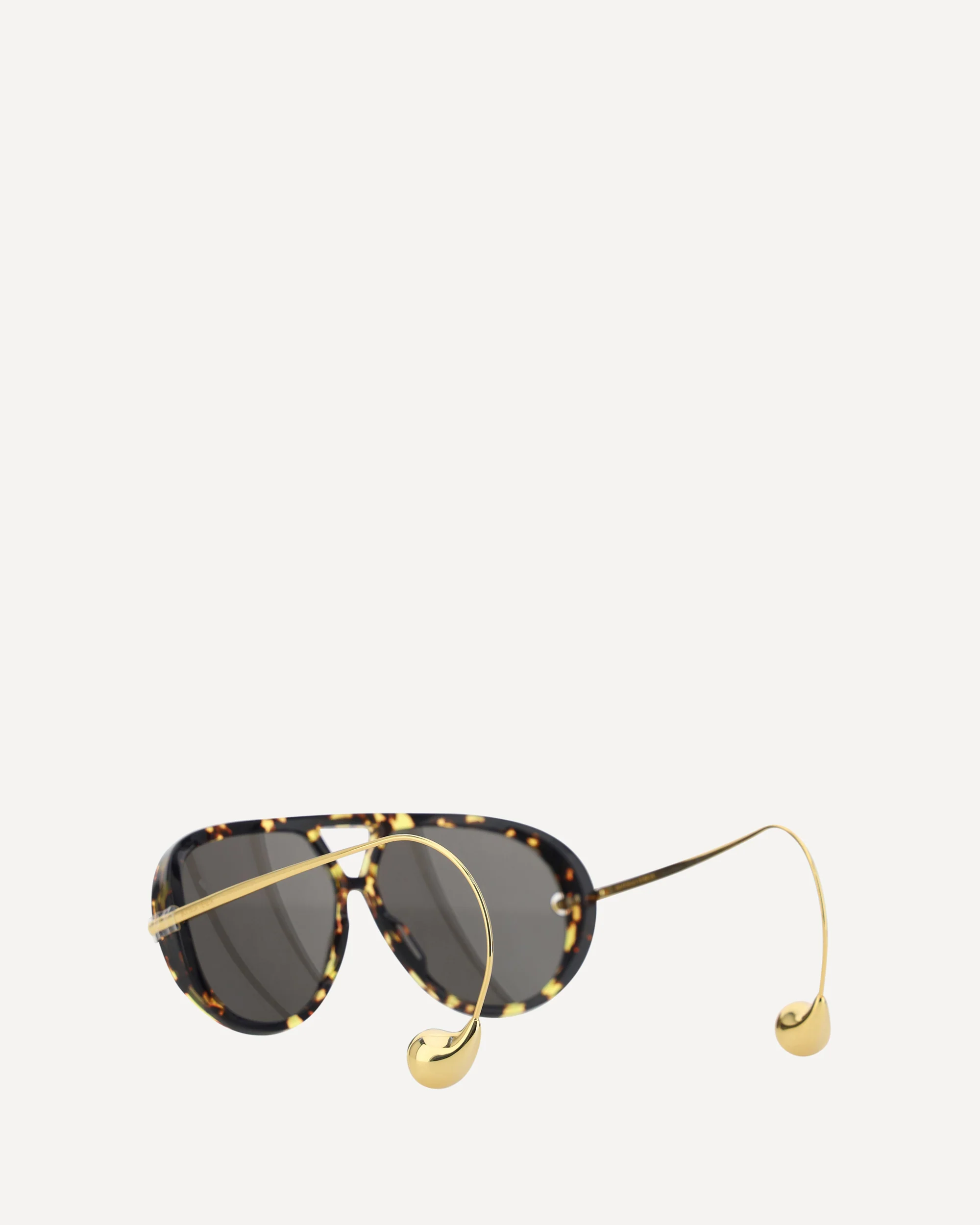 Drop Aviator Sunglasses - BLACK | Cheap Luxury Handbags Store,