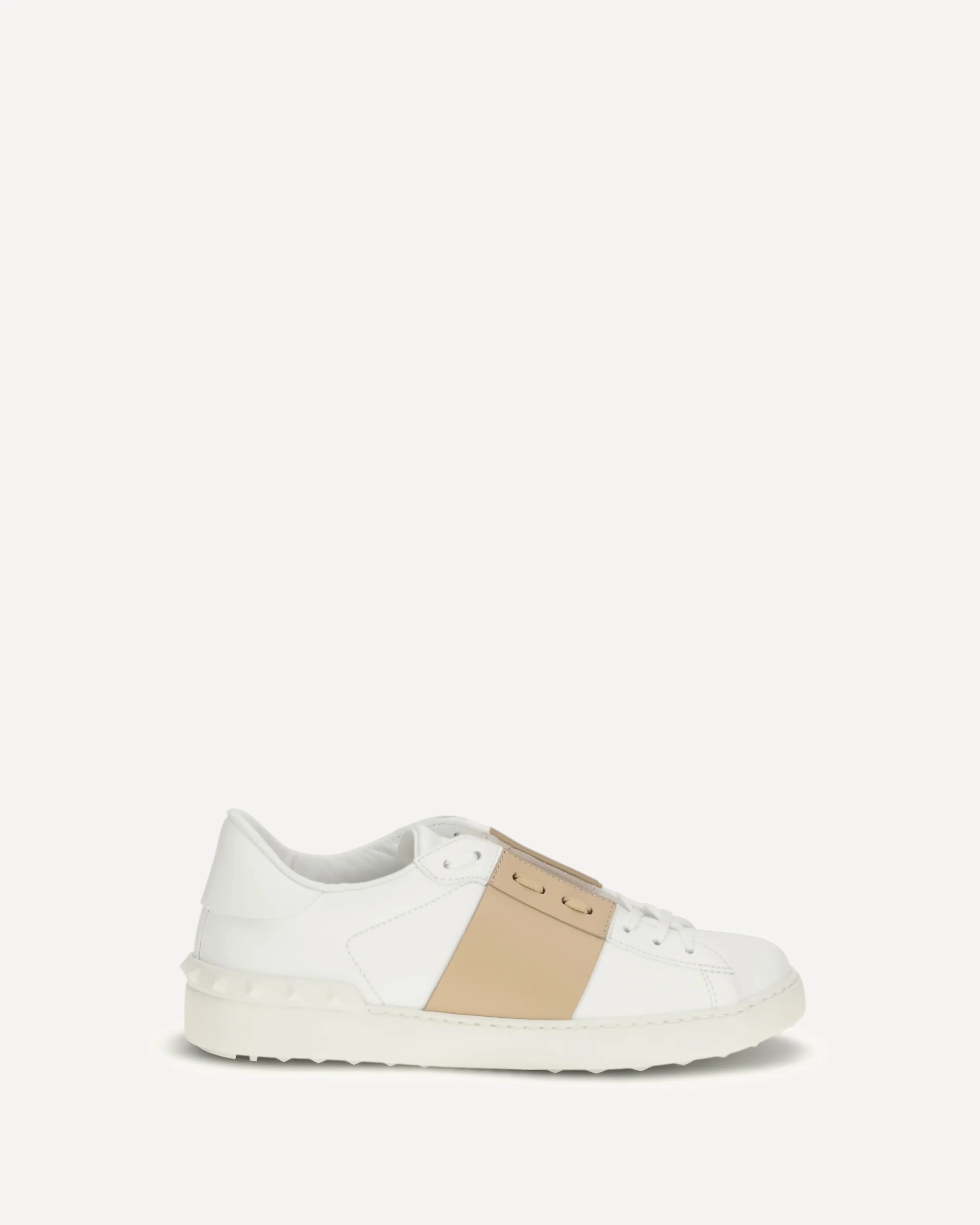 Open Sneakers - WHITE | Cheap Luxury Handbags Store,