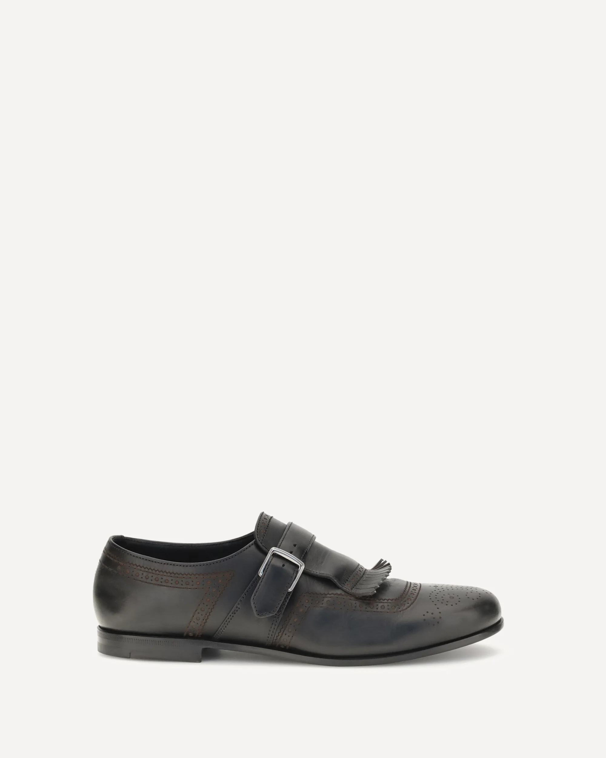 Shanghai Loafer - BLACK | Cheap Luxury Handbags Store,